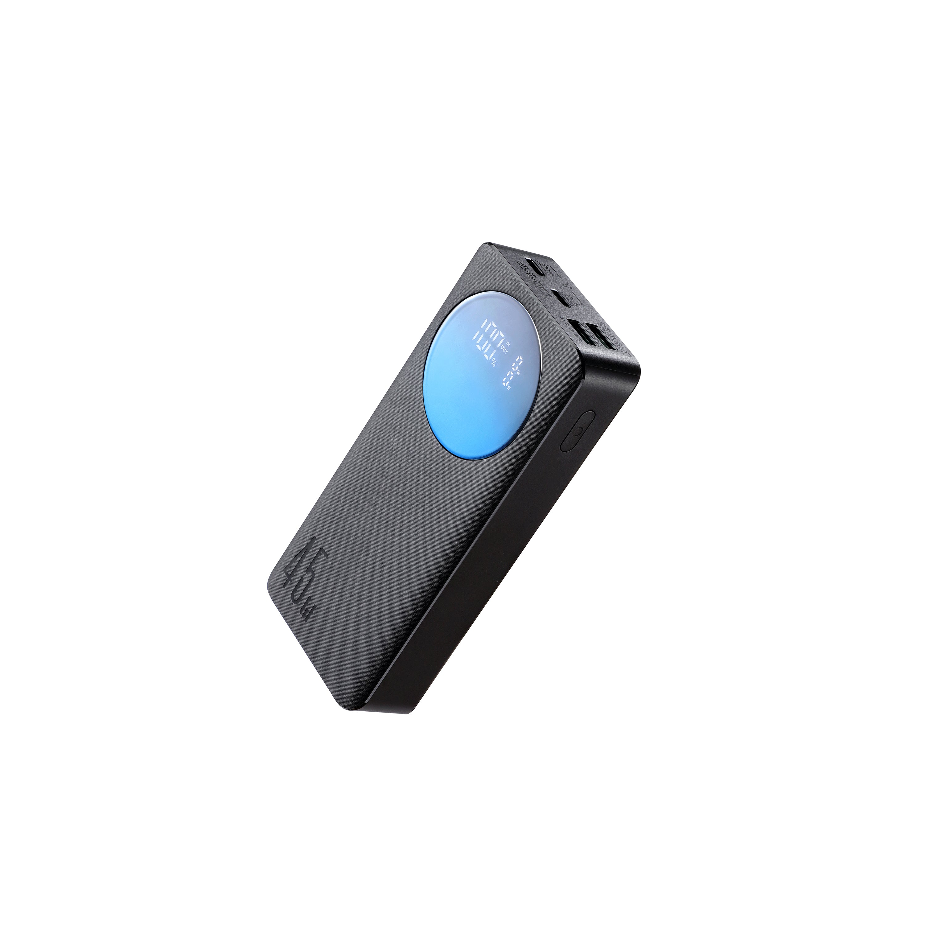 JOYROOM JR-PBF02 Pro Powerbank 20000mAh 45W mit Display