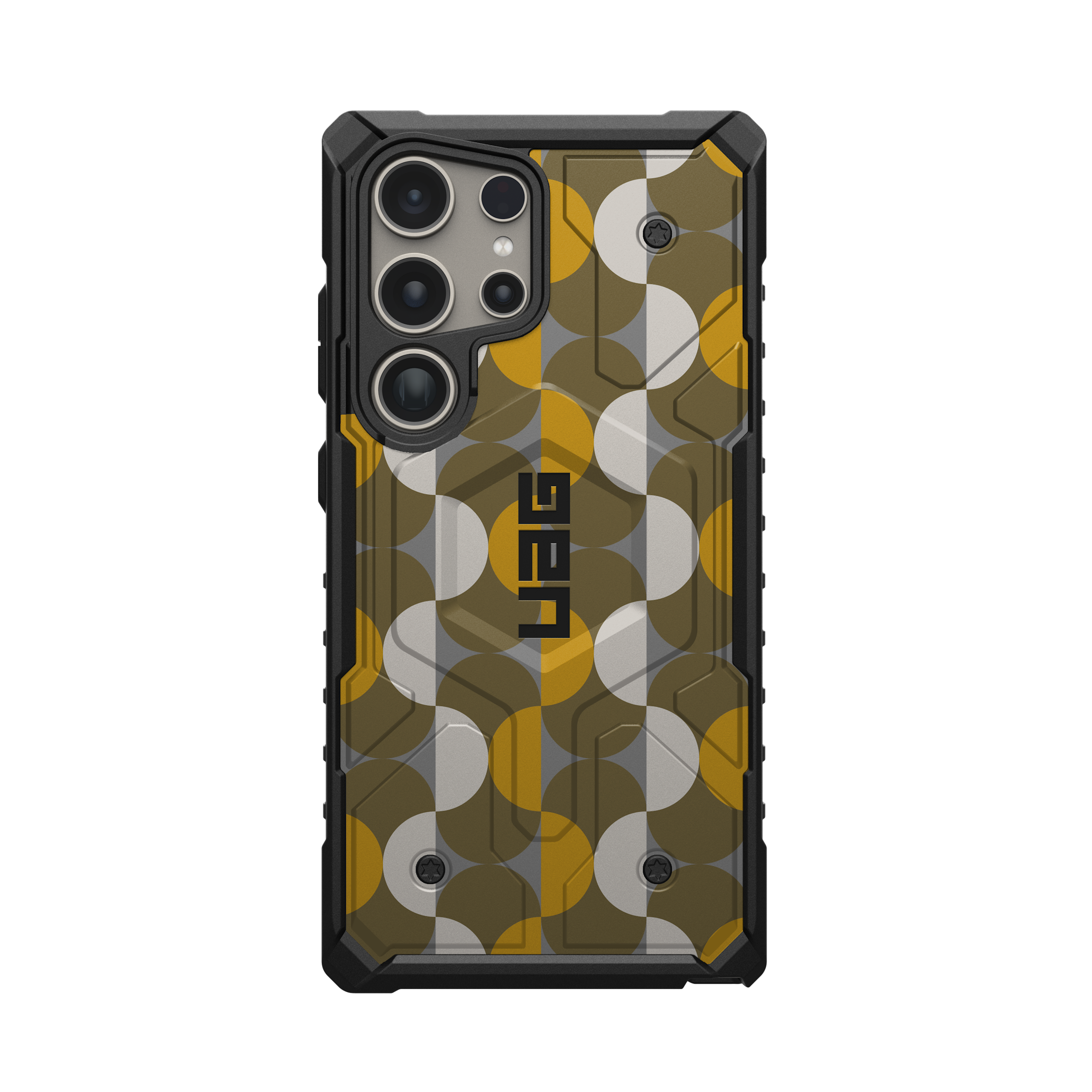 UAG Pathfinder Galaxy S26 Ultra Hülle May robust