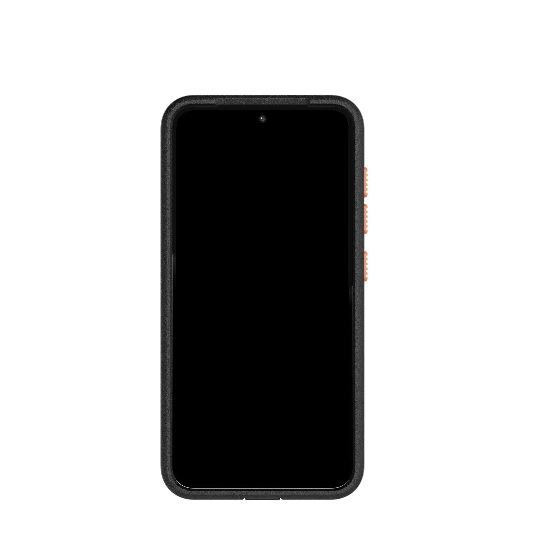 Tech21 EvoPro Galaxy S24 Hülle schwarz robust 20ft