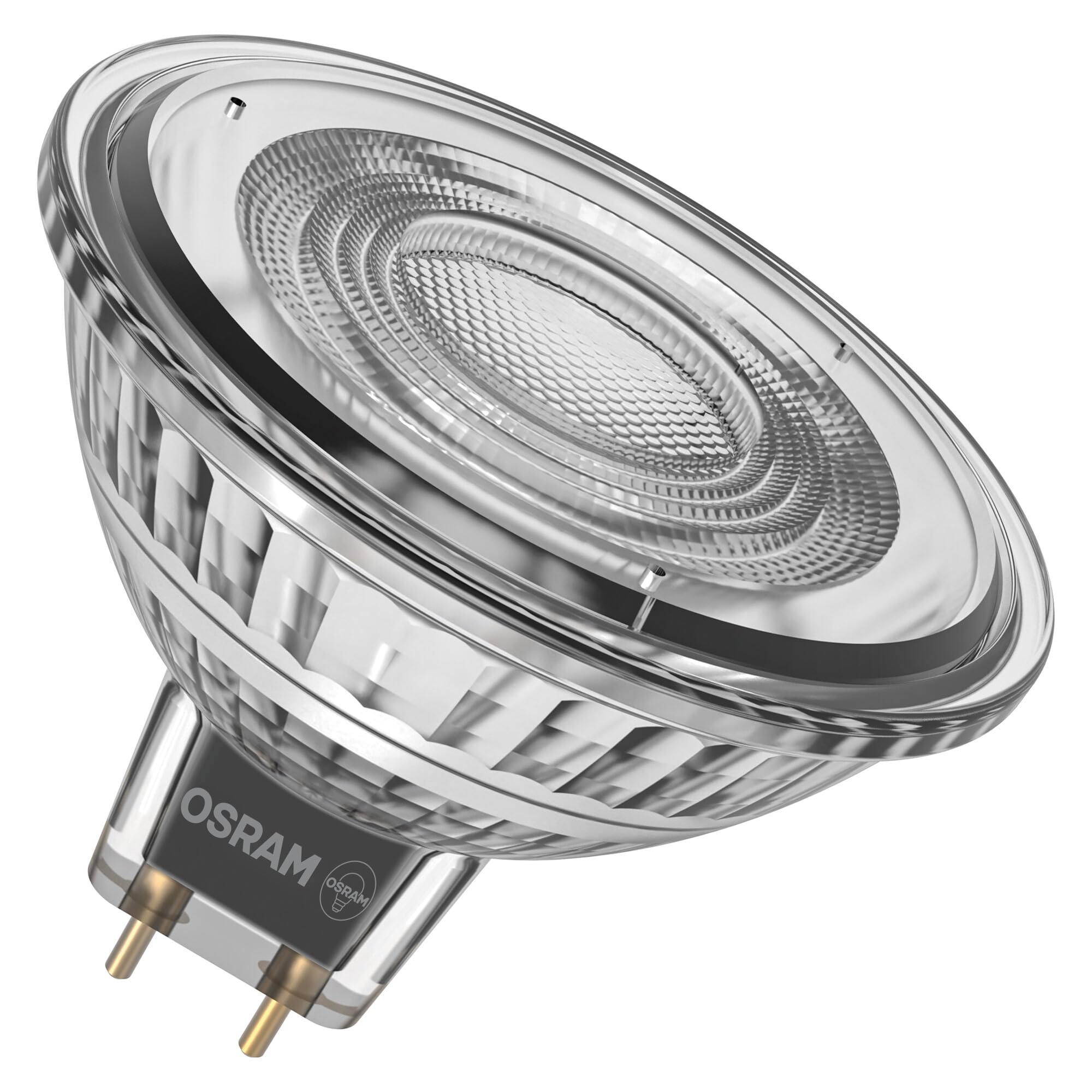 ams OSRAM SMART+ Superstar MR16 LED-Spot GU5.3 1er-Pack