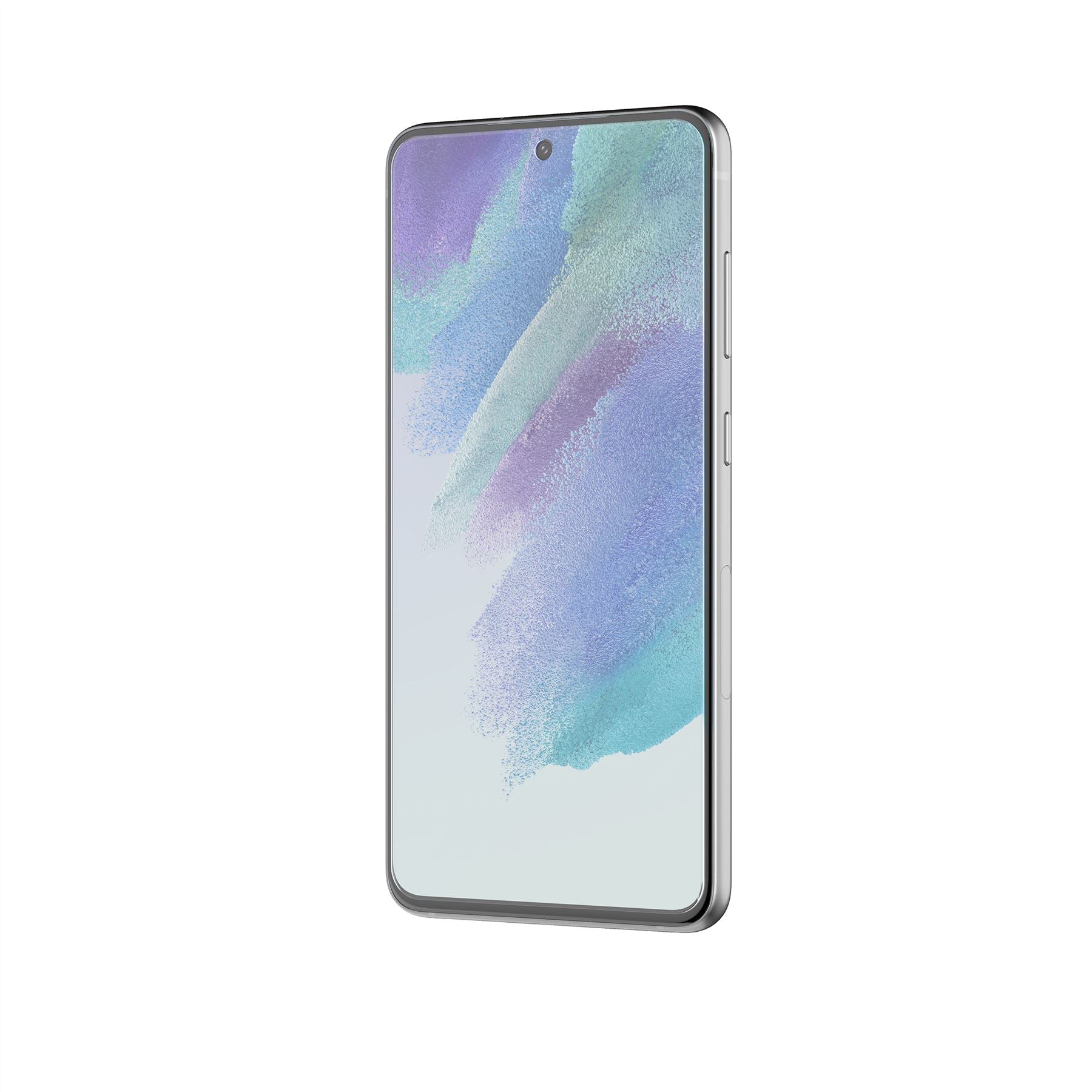 Tech21 ImpactGlass Galaxy S21 FE 5G Panzerglas kratzfest