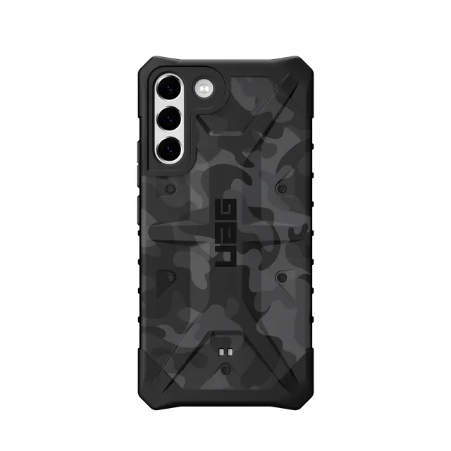 UAG Pathfinder SE Galaxy S22 Plus Hülle Camouflage
