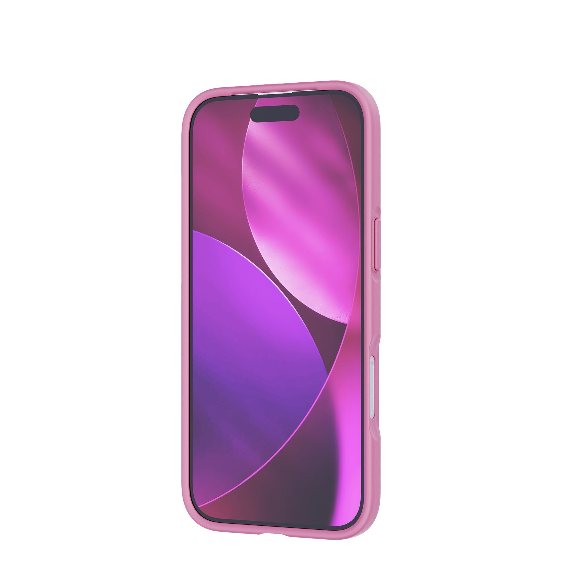 Tech21 EvoLite iPhone Air Hülle Thrift Pink