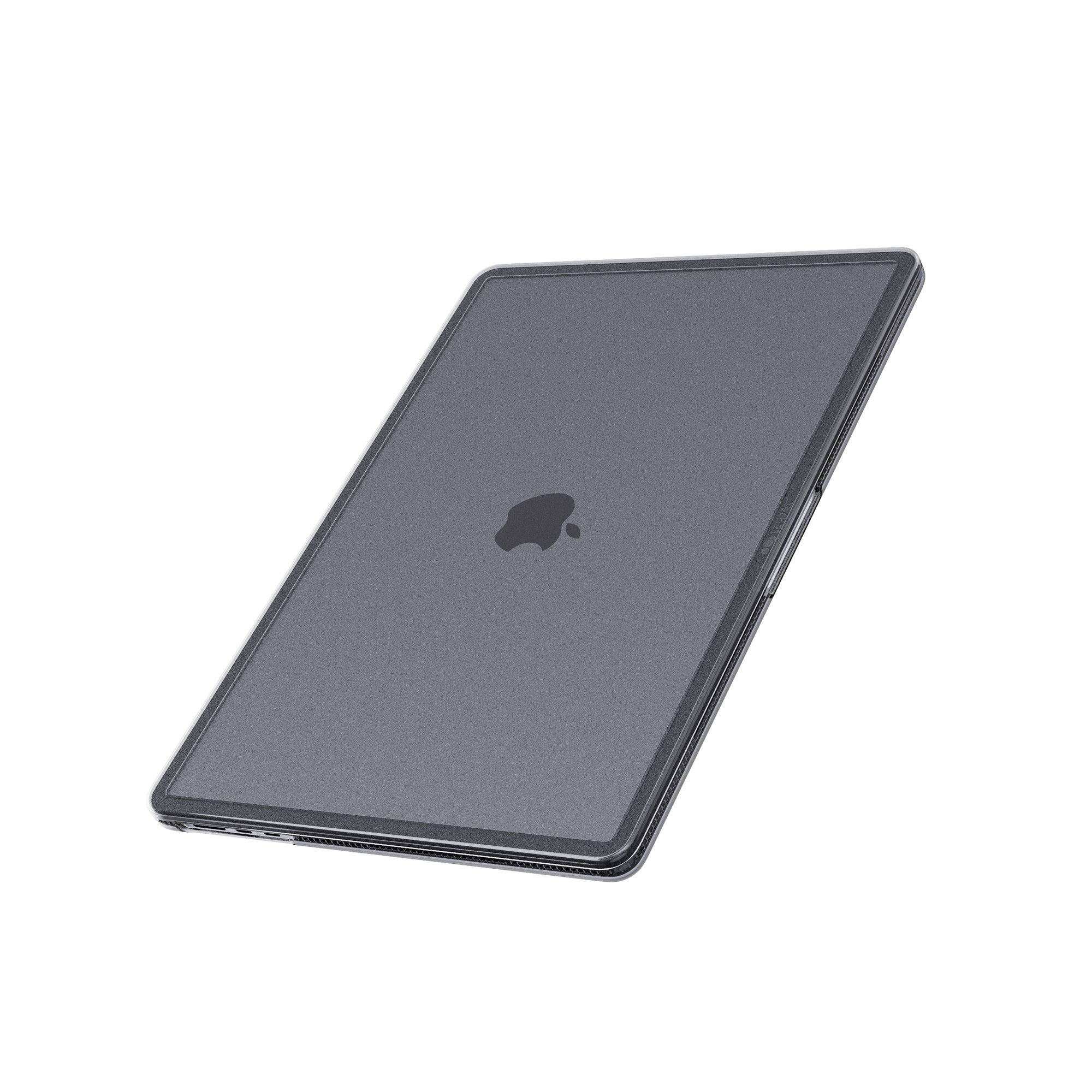 Tech21 EvoShell MacBook Pro 16 Zoll Hülle schwarz