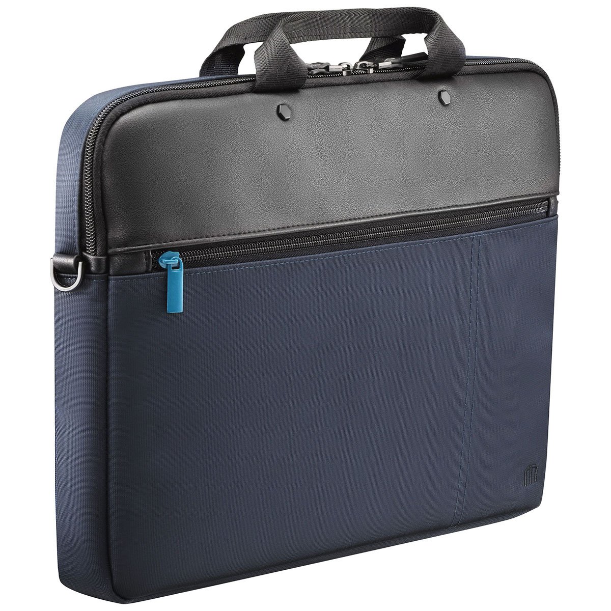 Mobilis Executive Kompakte Tasche 7-11 Zoll Nylon