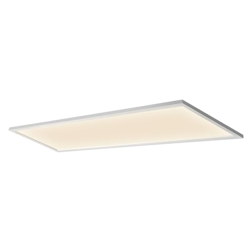 ams OSRAM SMART+ Planon Plus Deckenleuchte 120x30cm 36W 3000K