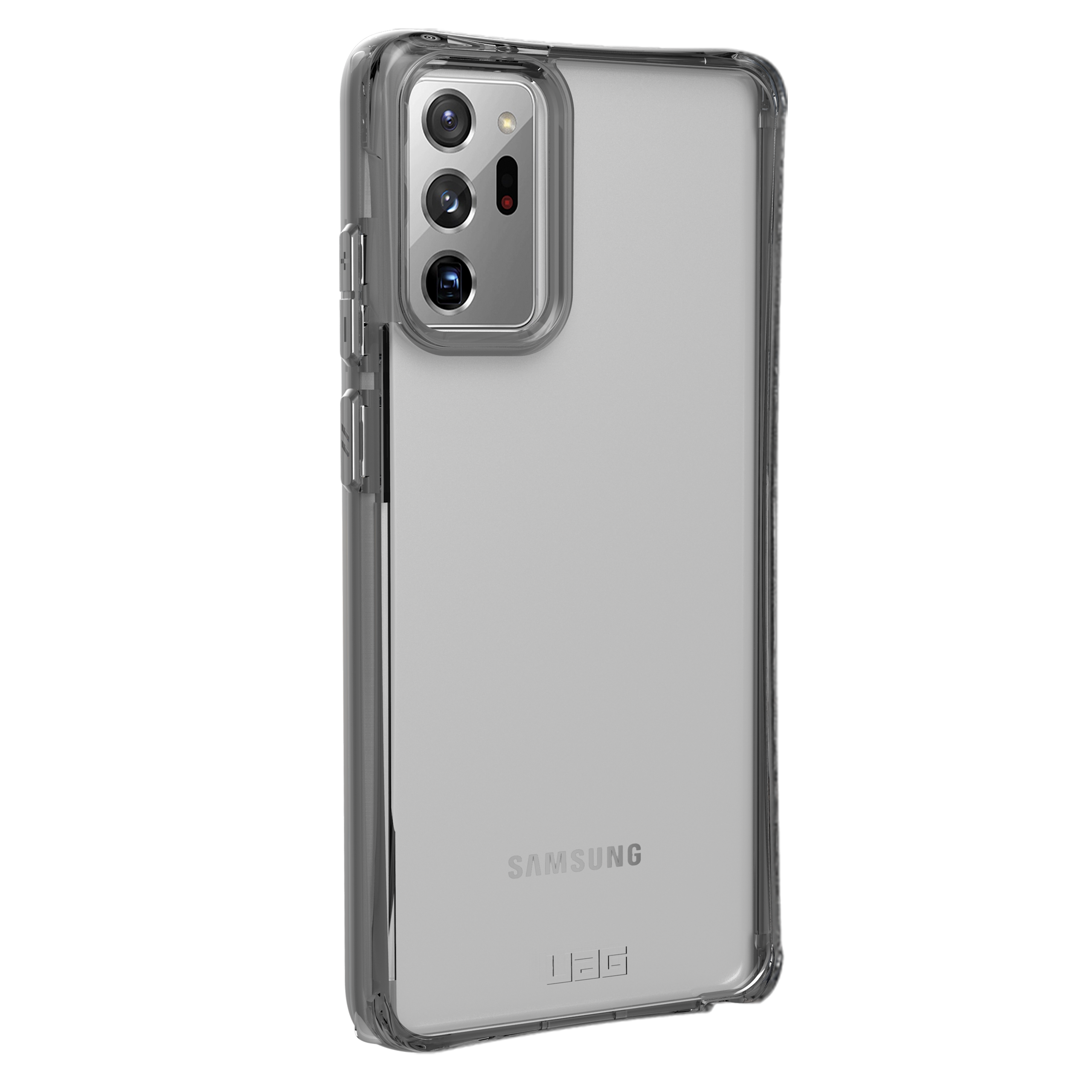 UAG Plyo Galaxy Note20 Ultra Hülle transparent