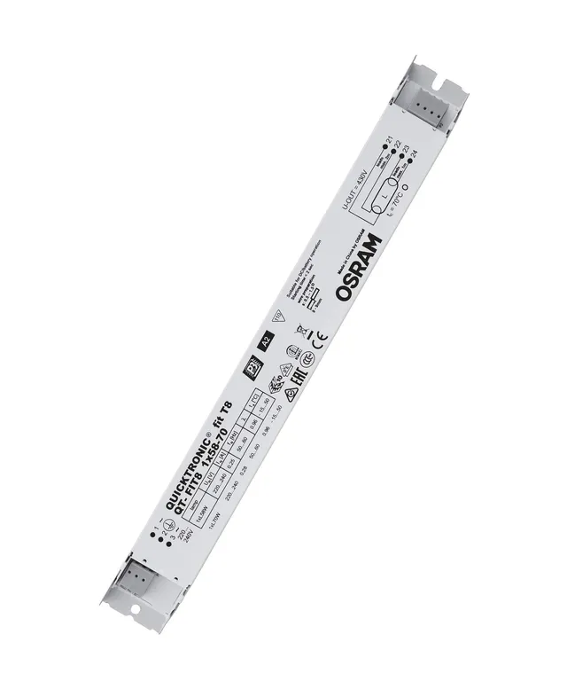 OSRAM POWERTRONIC QT-FIT8 1X58-70 EVG Vorschaltgerät