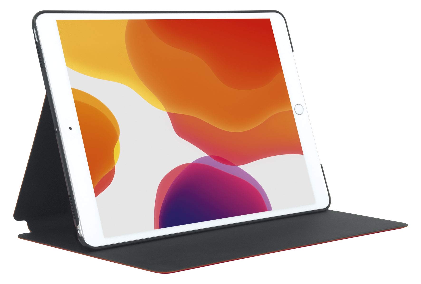 Mobilis ACTIV+ iPad 10,2 Hülle rot mit Sleep-Funktion