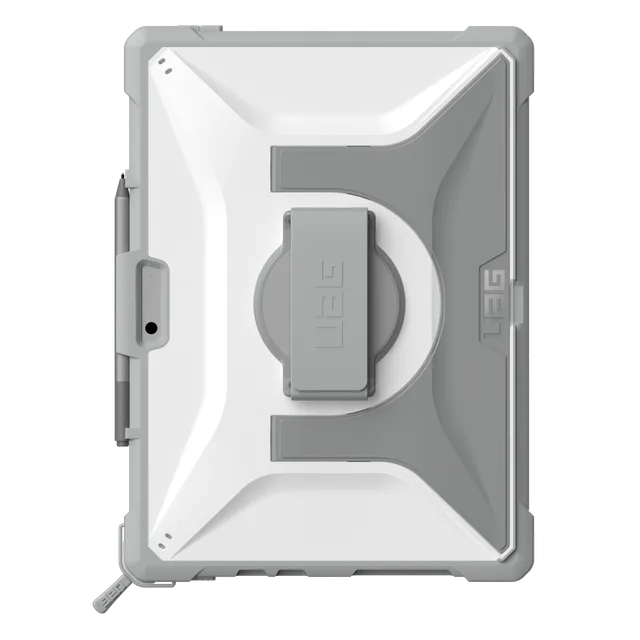 UAG Plasma Surface Pro 8 Tablethülle Healthcare Handschlaufe