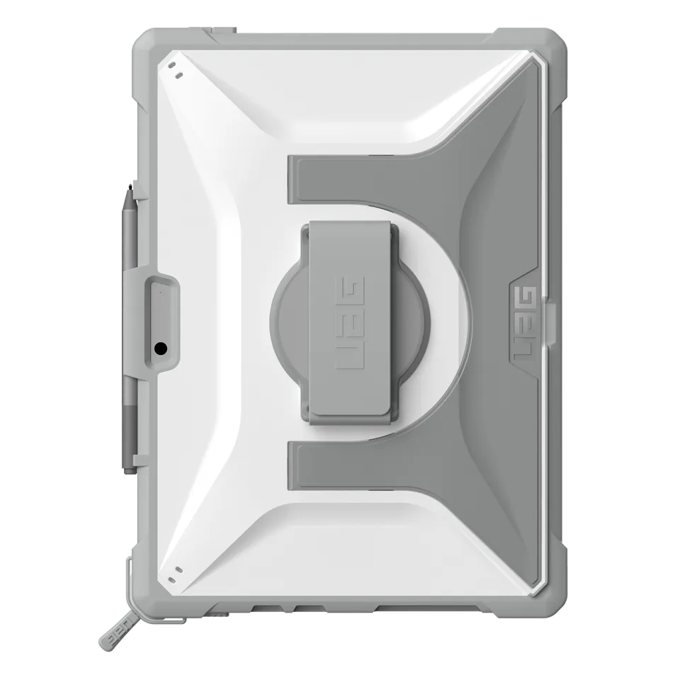 UAG Plasma Surface Pro 8 Tablethülle Healthcare Handschlaufe