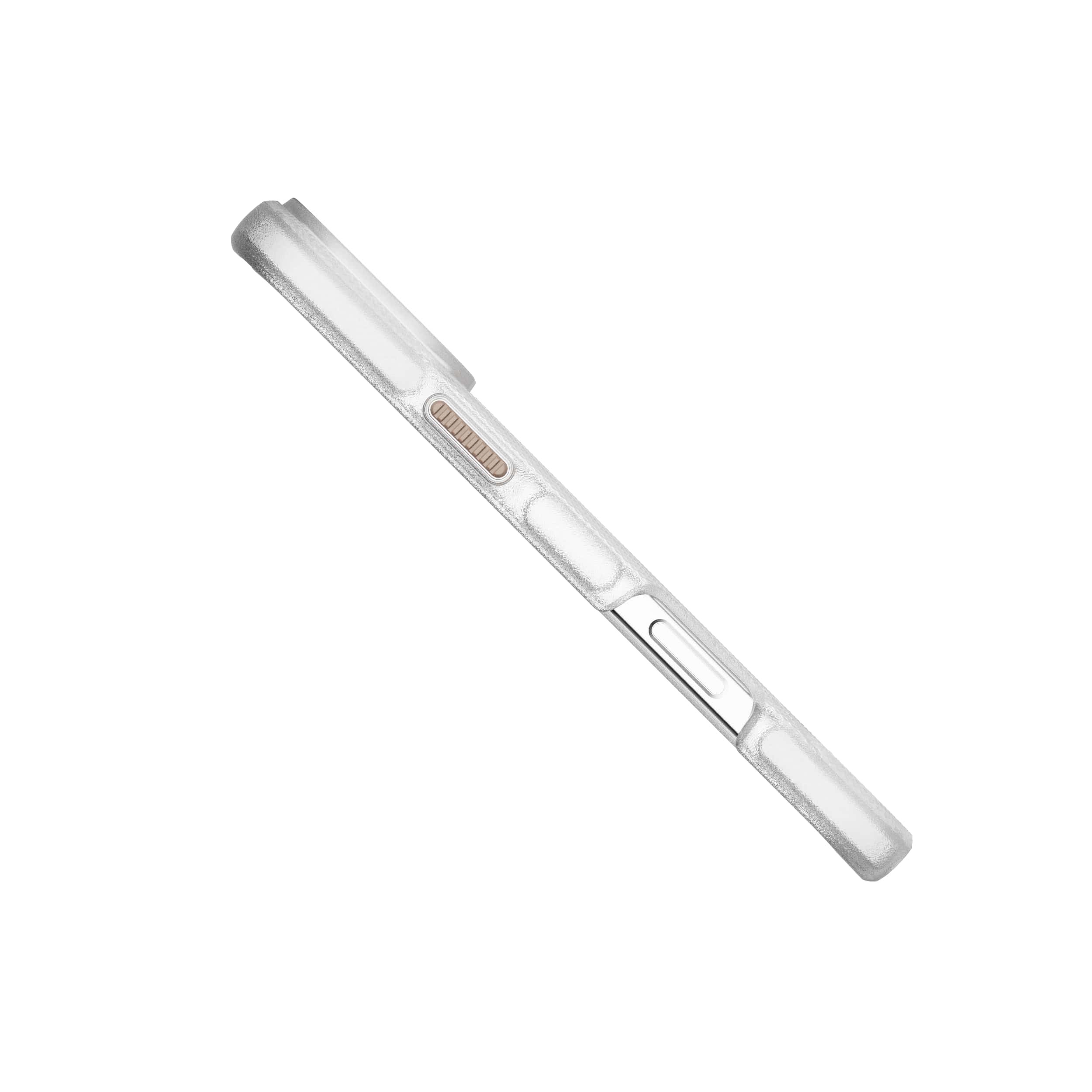 Tech21 FlexPro iPhone 16 Pro Max Hülle MagSafe Taupe 10m Schutz