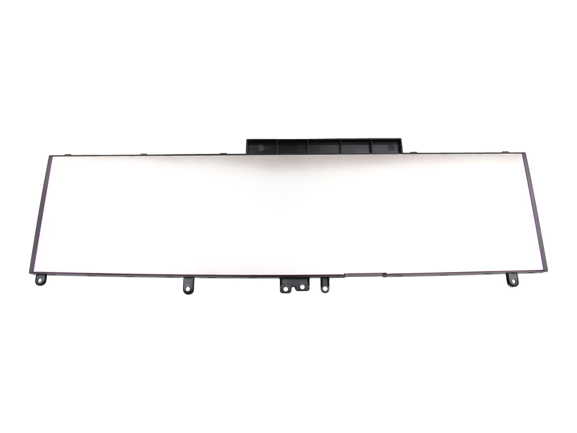 IPC-Computer Akkus G9G1H Laptop Akku 63Wh schwarz