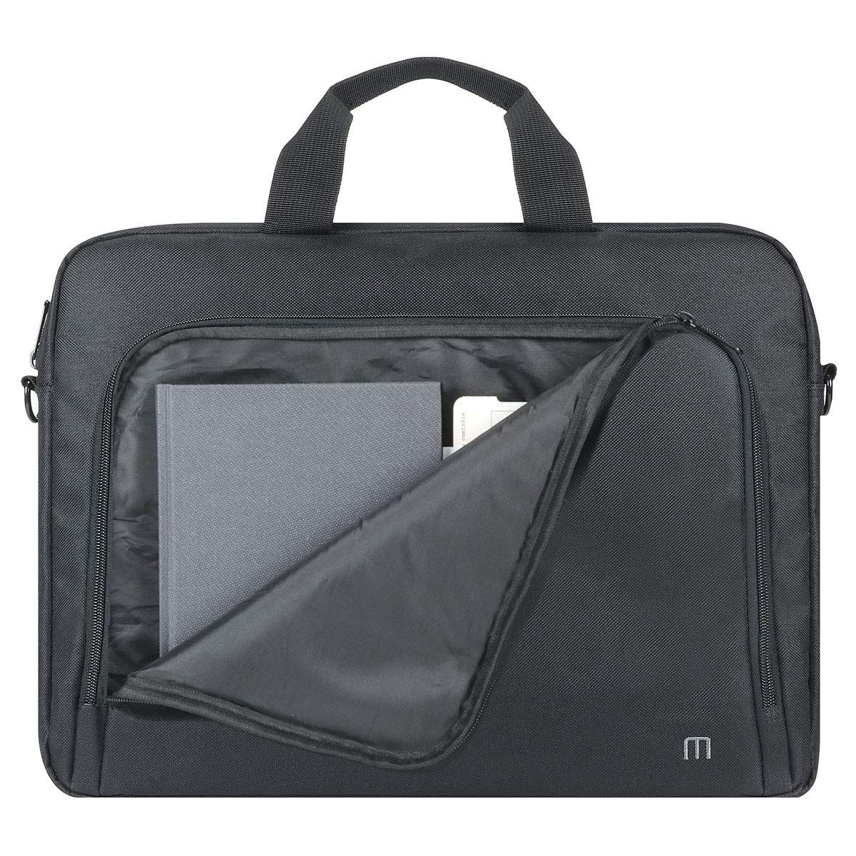 Mobilis The One Basic Laptoptasche 14-16 Zoll Polyester