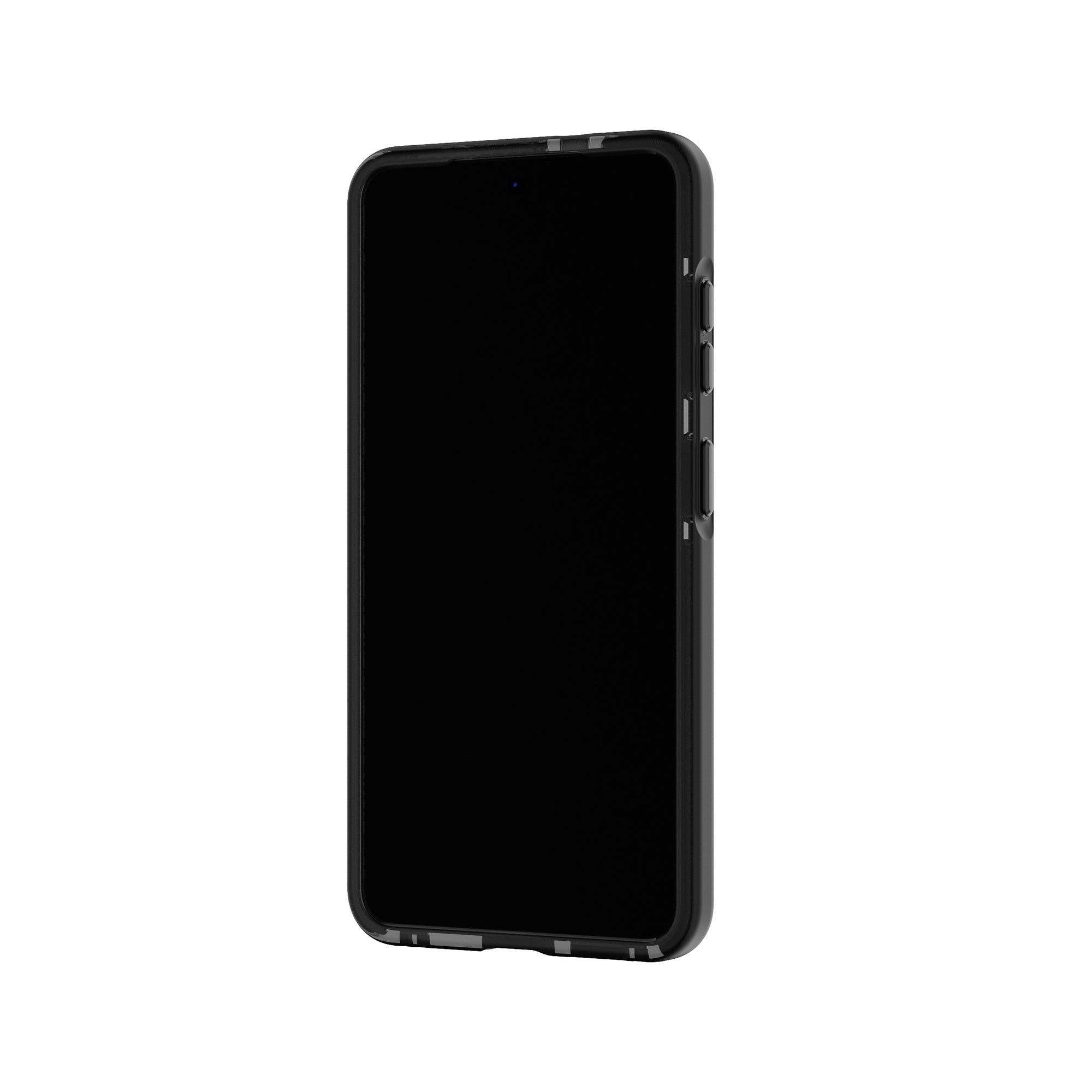 Tech21 EvoCheck Galaxy S26 Hülle Smokey Black Magnet