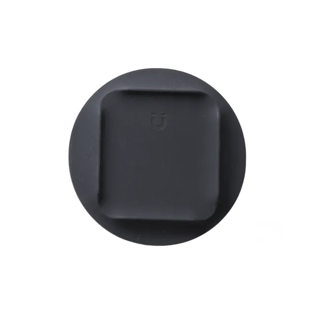 JOYROOM Magnet Silikon Pad rutschfest schwarz