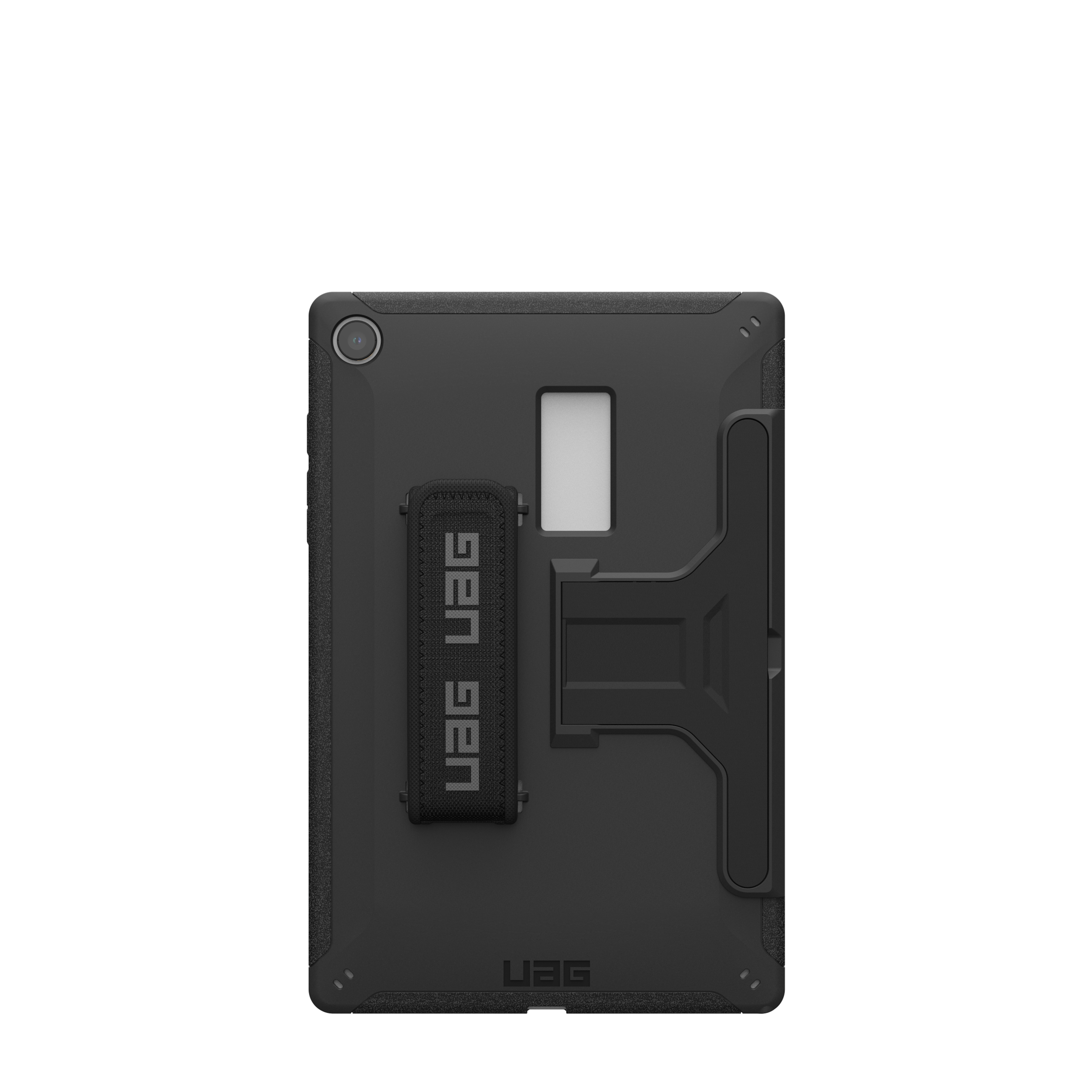 UAG Scout Galaxy Tab A9+ 11" Tablethülle Ständer Handschlaufe