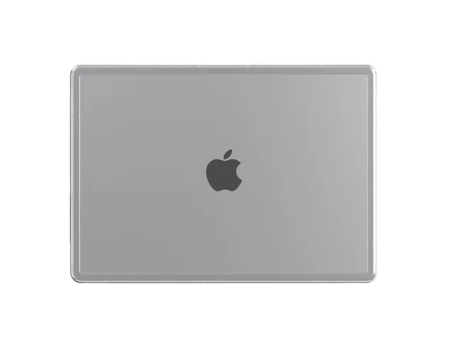 Tech21 EvoHardshell MacBook Pro 14 Hülle Clear M1-M5