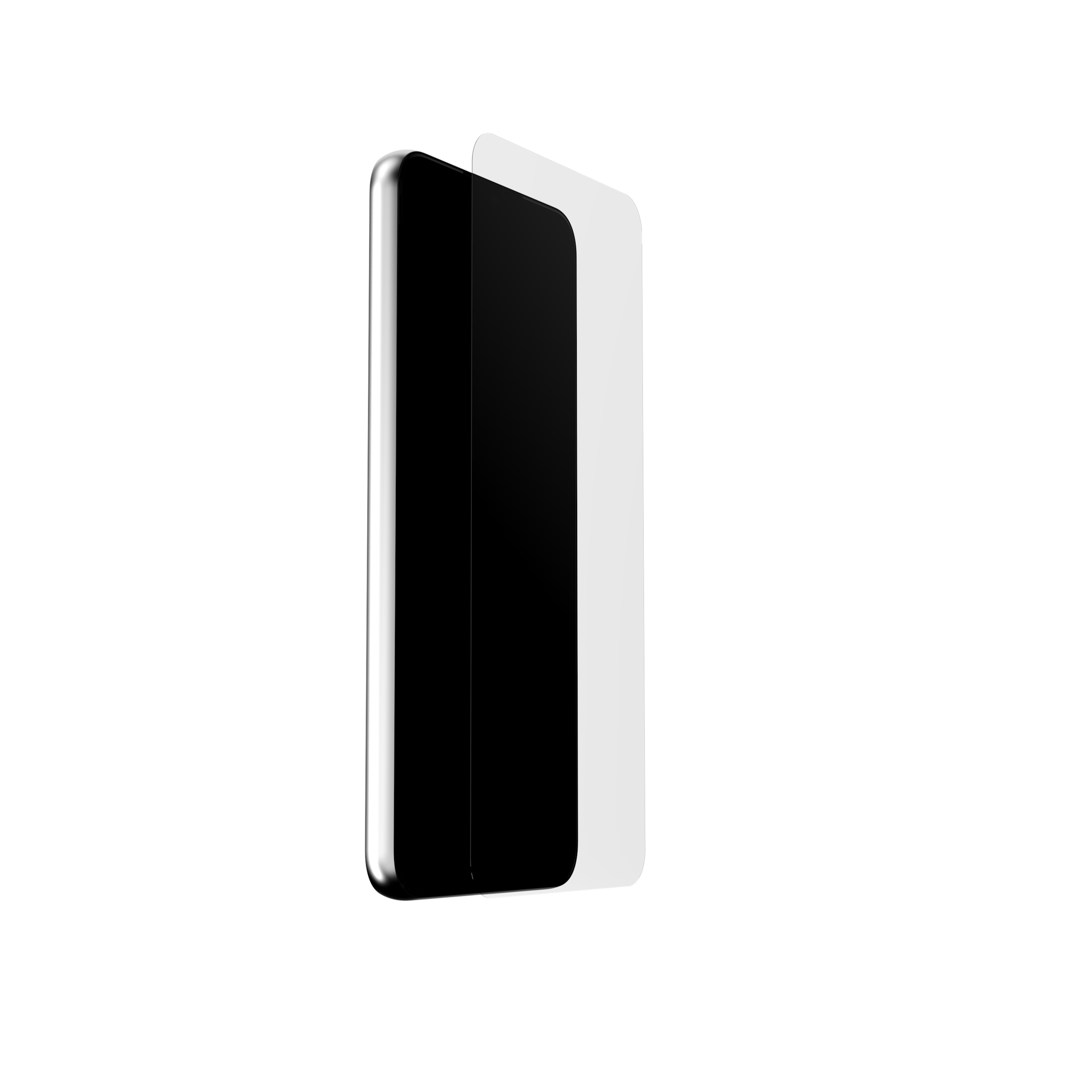 UAG Standard Issue Glass Shield Panzerglas Galaxy S22 Plus 9H