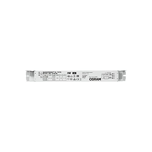 OSRAM POWERTRONIC QUICKTRONIC FIT 5/8 EVG 42W Vorschaltgerät