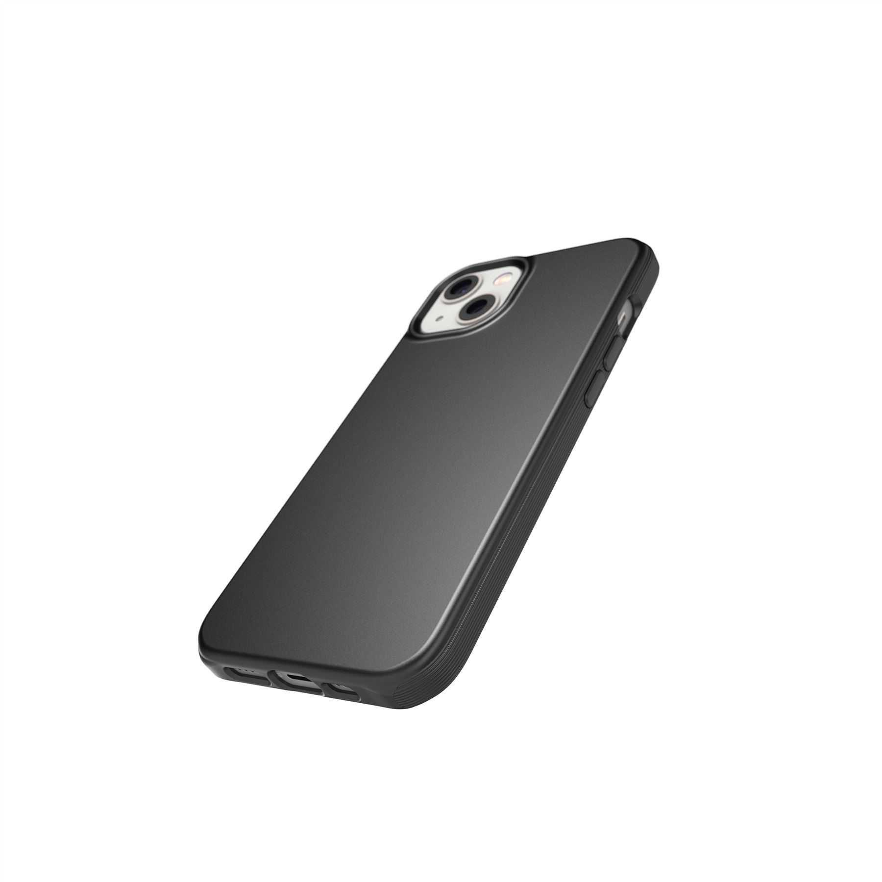 Tech21 EvoLite iPhone 13 Handyhülle Schwarz leicht 3 m