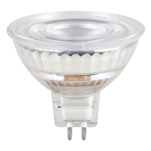 ams OSRAM SMART+ MR16 LED Spot GU5.3 3,4W 4000K 1er-Pack