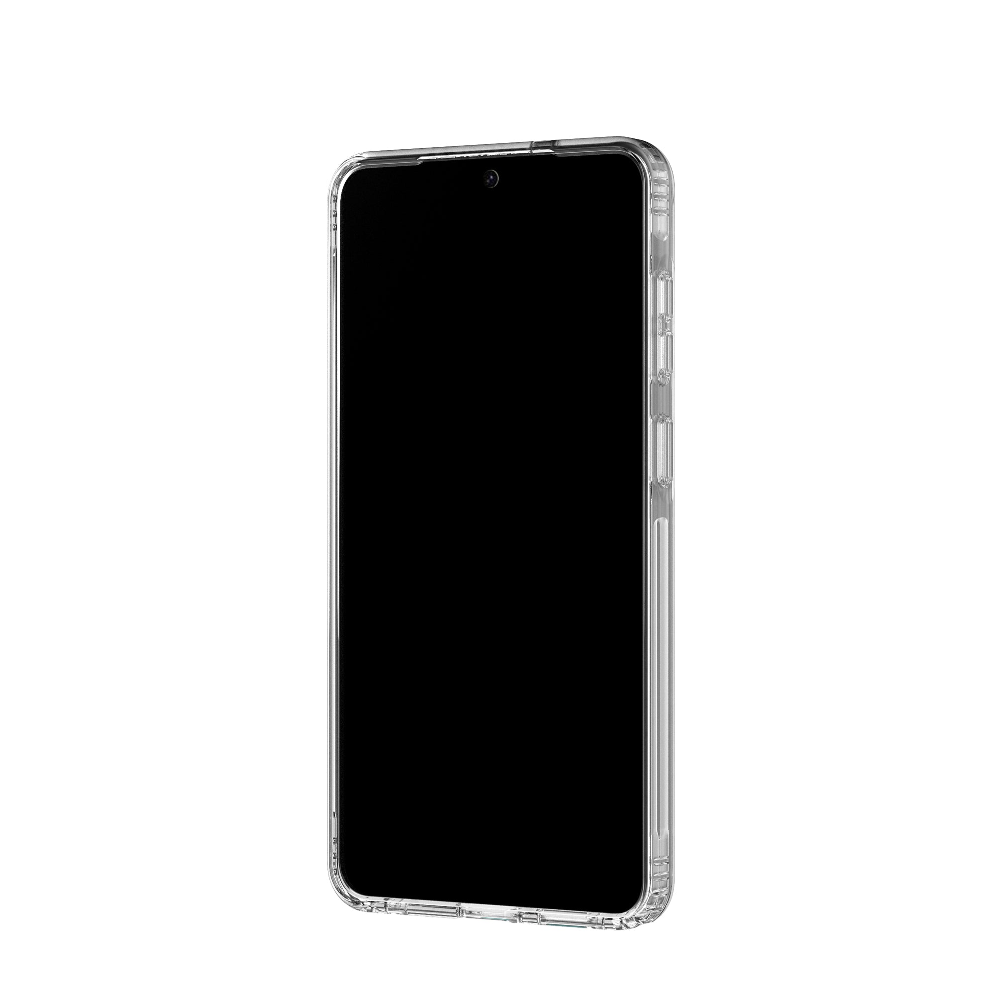 Tech21 EvoClear Magnet Galaxy S26+ Hülle Clear Magnetschutz