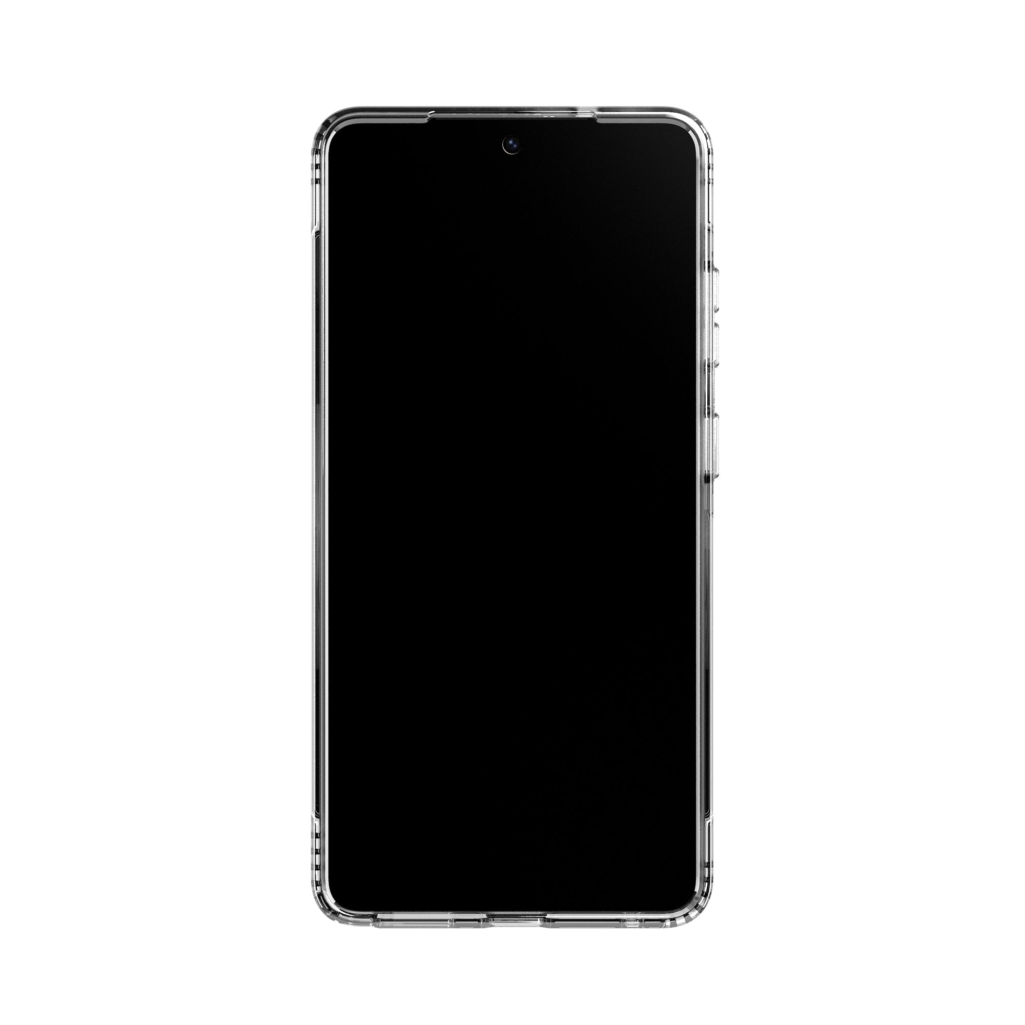 Tech21 EvoLite Clear Magnet Galaxy S26 Ultra Handyhülle Clear