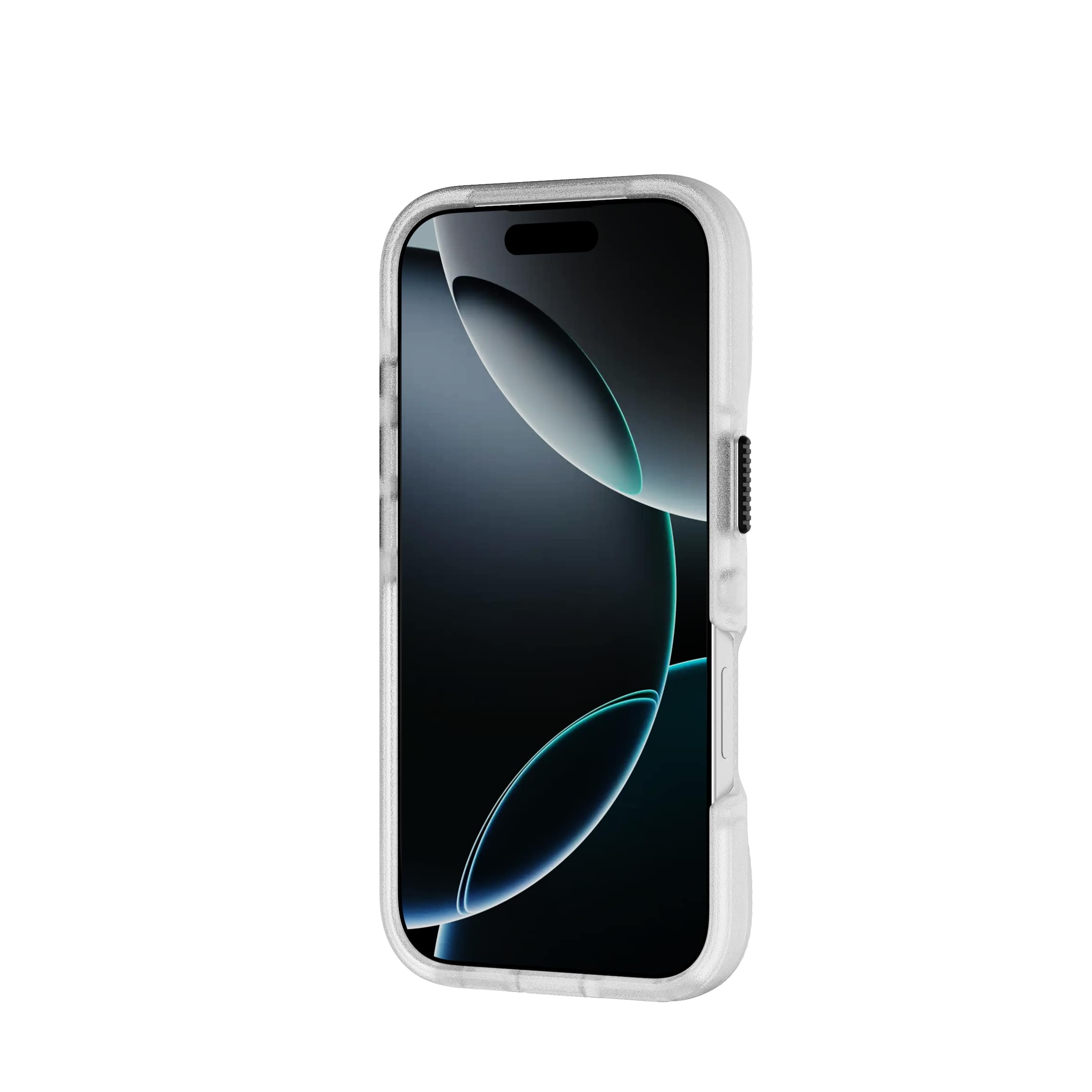 Tech21 FlexPro iPhone 16 Pro Hülle Schwarz MagSafe stoßfest