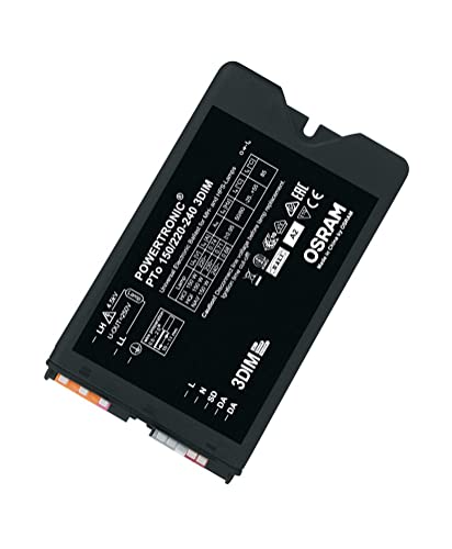 OSRAM POWERTRONIC PTO 150/220-240 3DIM EVG Outdoor
