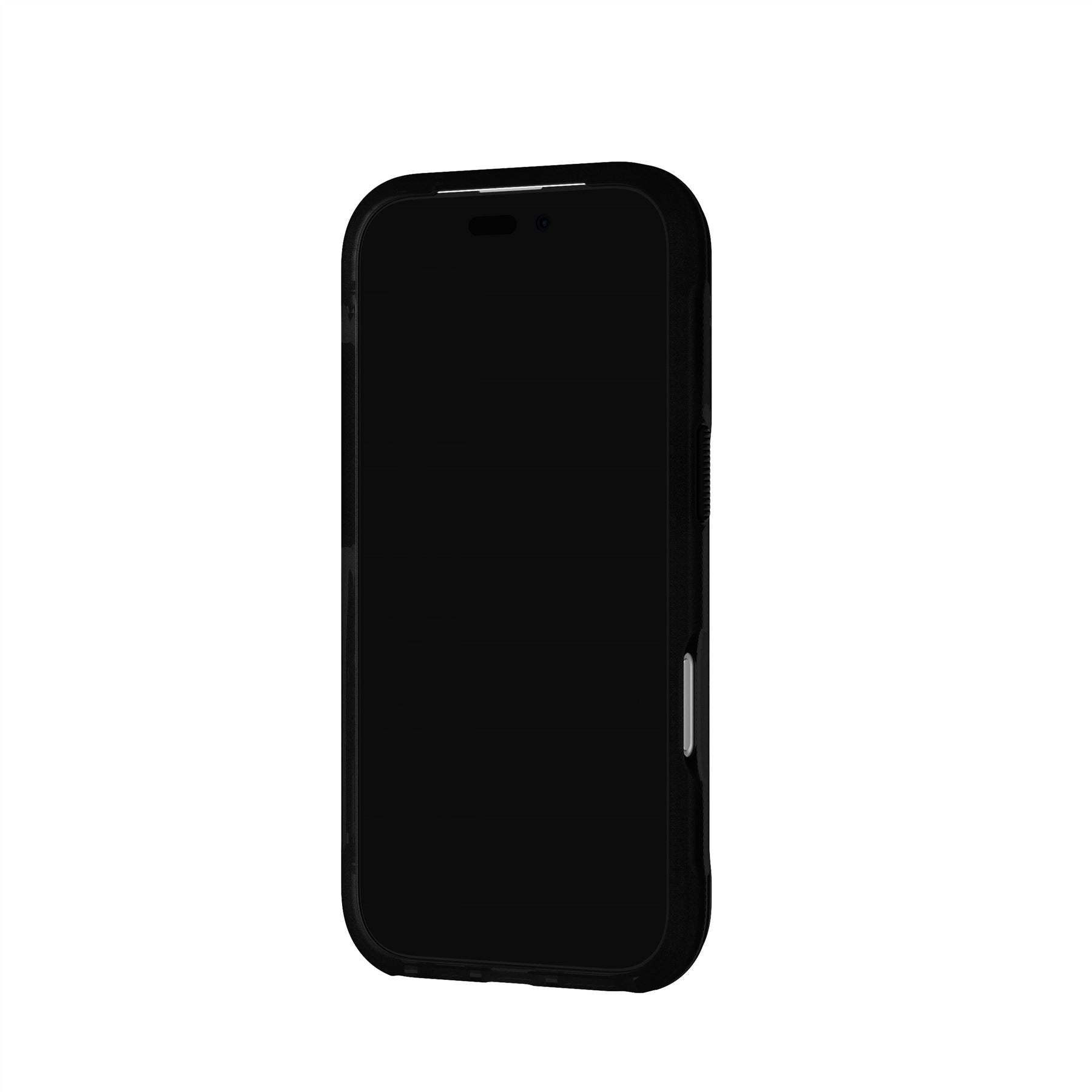 Tech21 EvoArmor iPhone 16 Pro Handyhülle Schwarz MagSafe 4,9 m