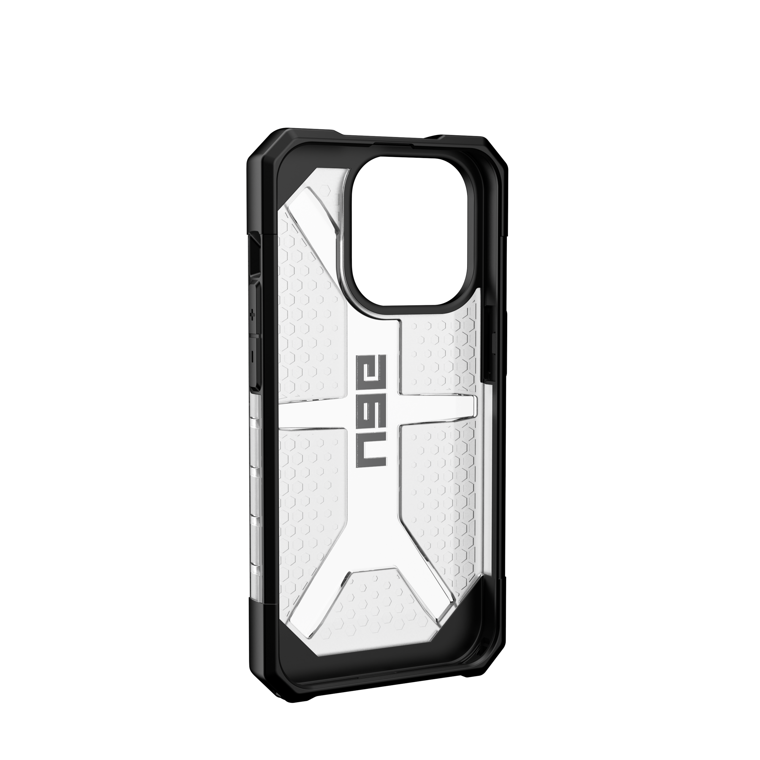 UAG Plasma iPhone 14 Pro Schutzhülle Transparent Stoßfest