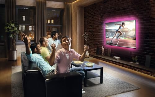 OSRAM SMART+ FLEX TV LED-Streifen 150 cm RGB dimmbar