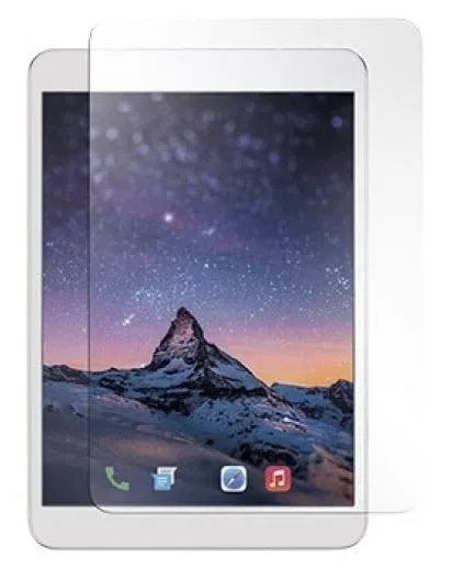Mobilis 9H Panzerglas iPad Air 4 10.9 Zoll