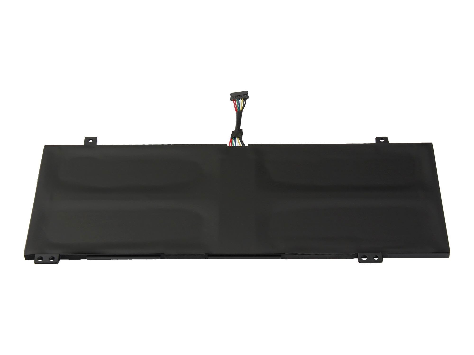 IPC-Computer Akkus L18M4PF3 Laptop Akku 49Wh schwarz