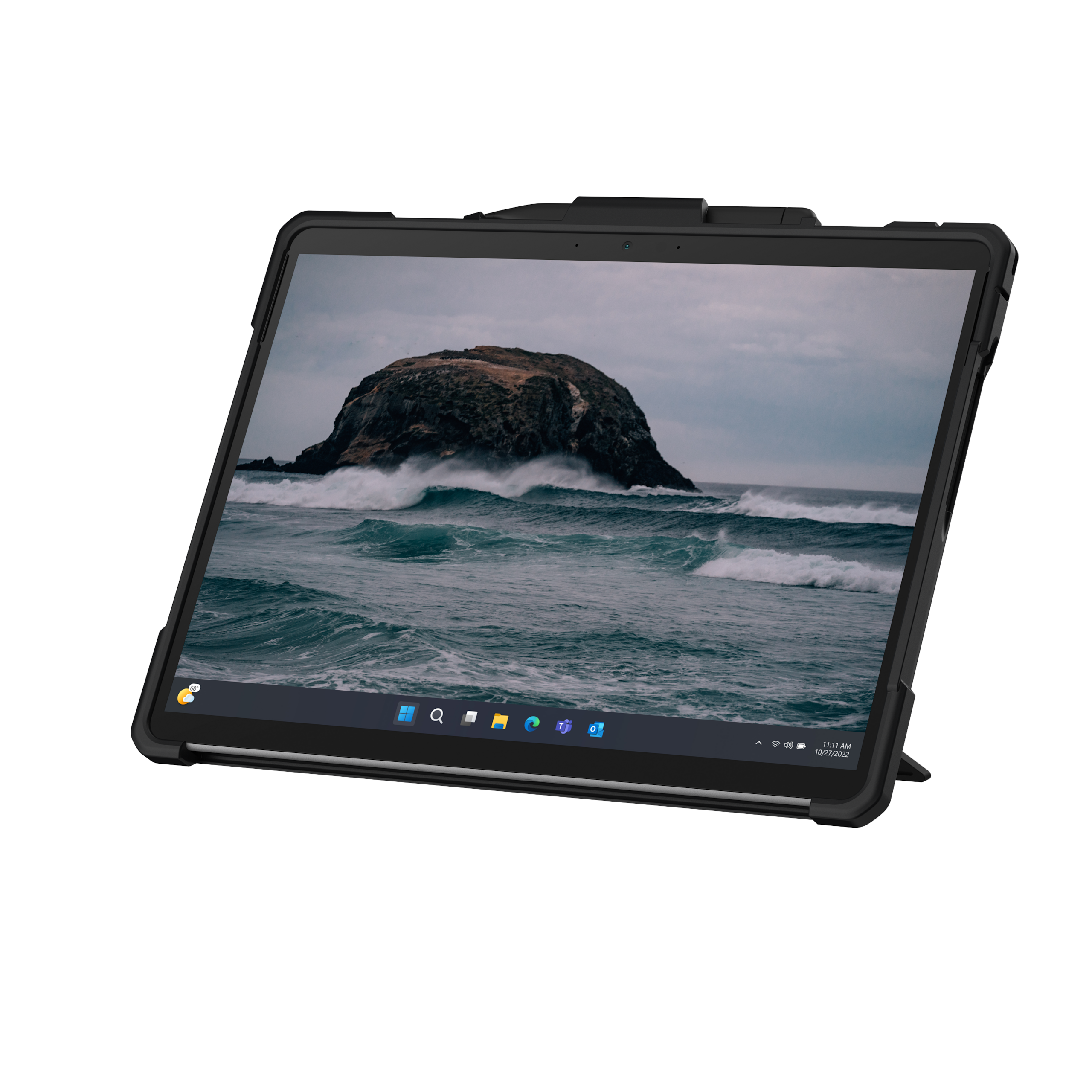 UAG Metropolis SE Surface Pro 13" 12/11 Case Schutzhülle