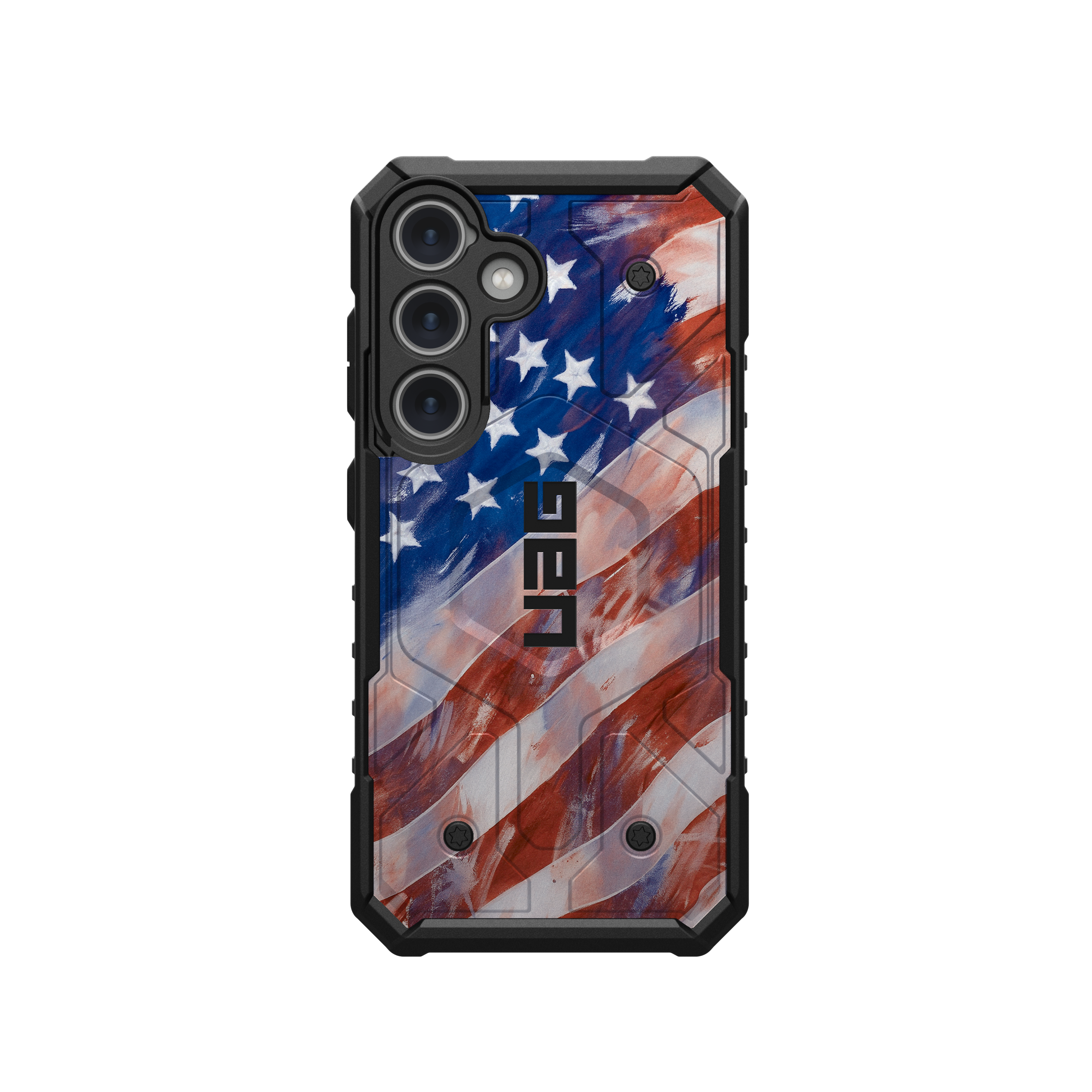 UAG Pathfinder Galaxy S26 Ultra Hülle American Flag stoßfest
