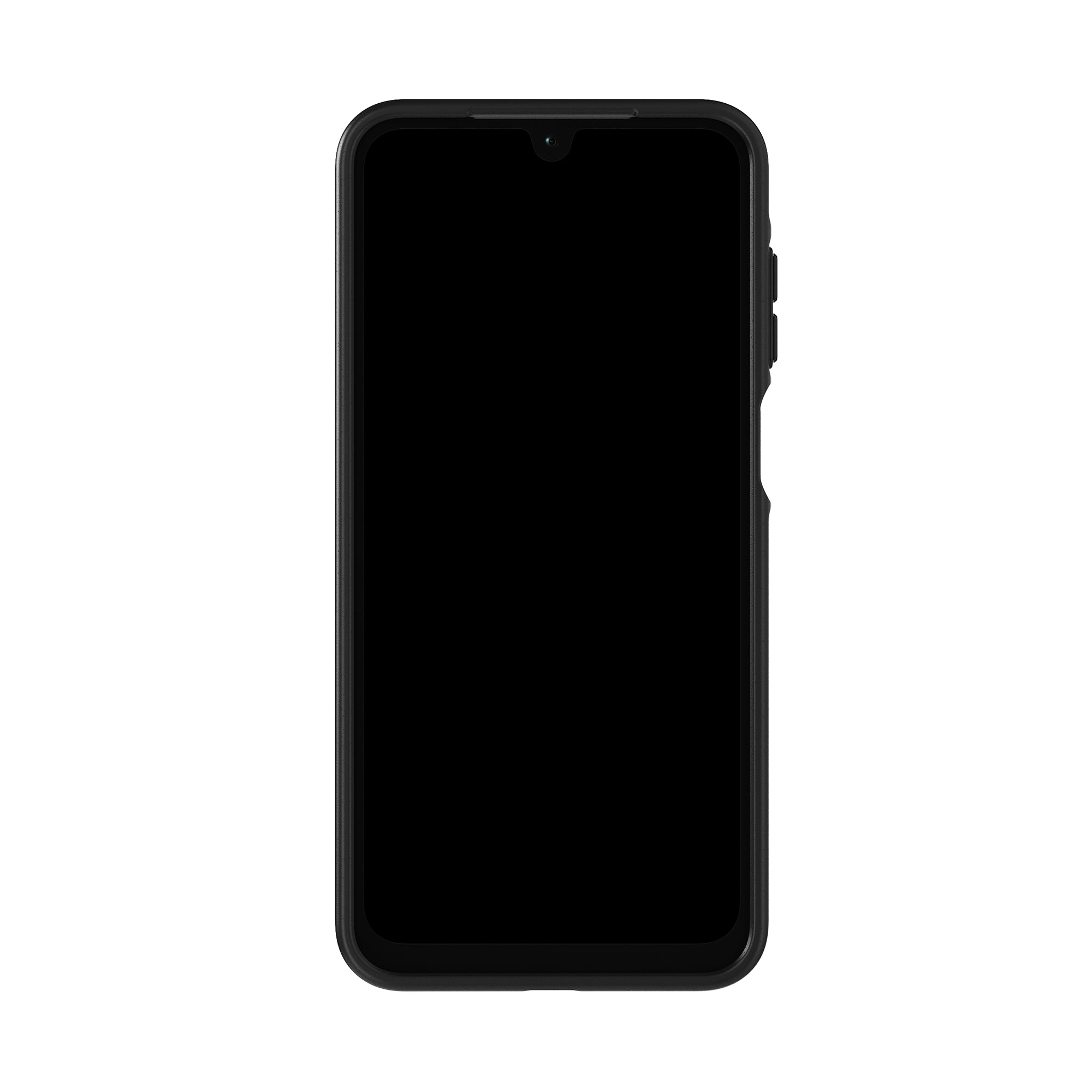 Tech21 EvoLite Galaxy A17 Hülle Schwarz Slim