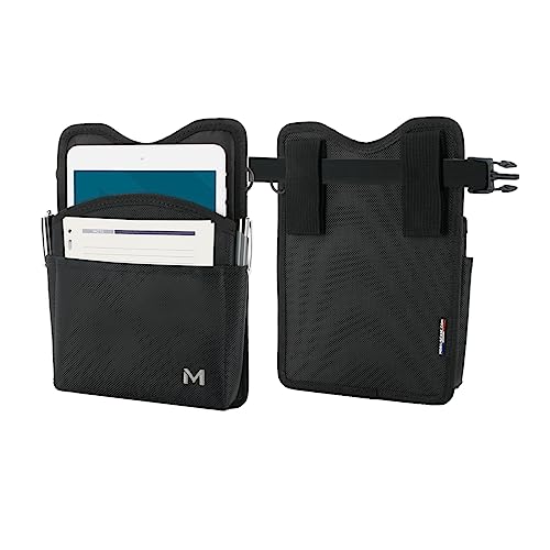 Mobilis Holsters Tablet Gürteltasche 10-11 Zoll Polyester