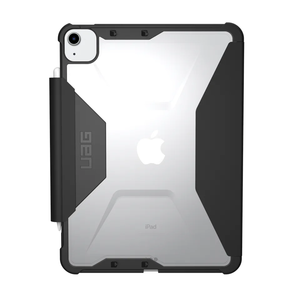 UAG Plyo iPad Pro 11 2.Gen Folio Tablet Hülle transparent Ständer