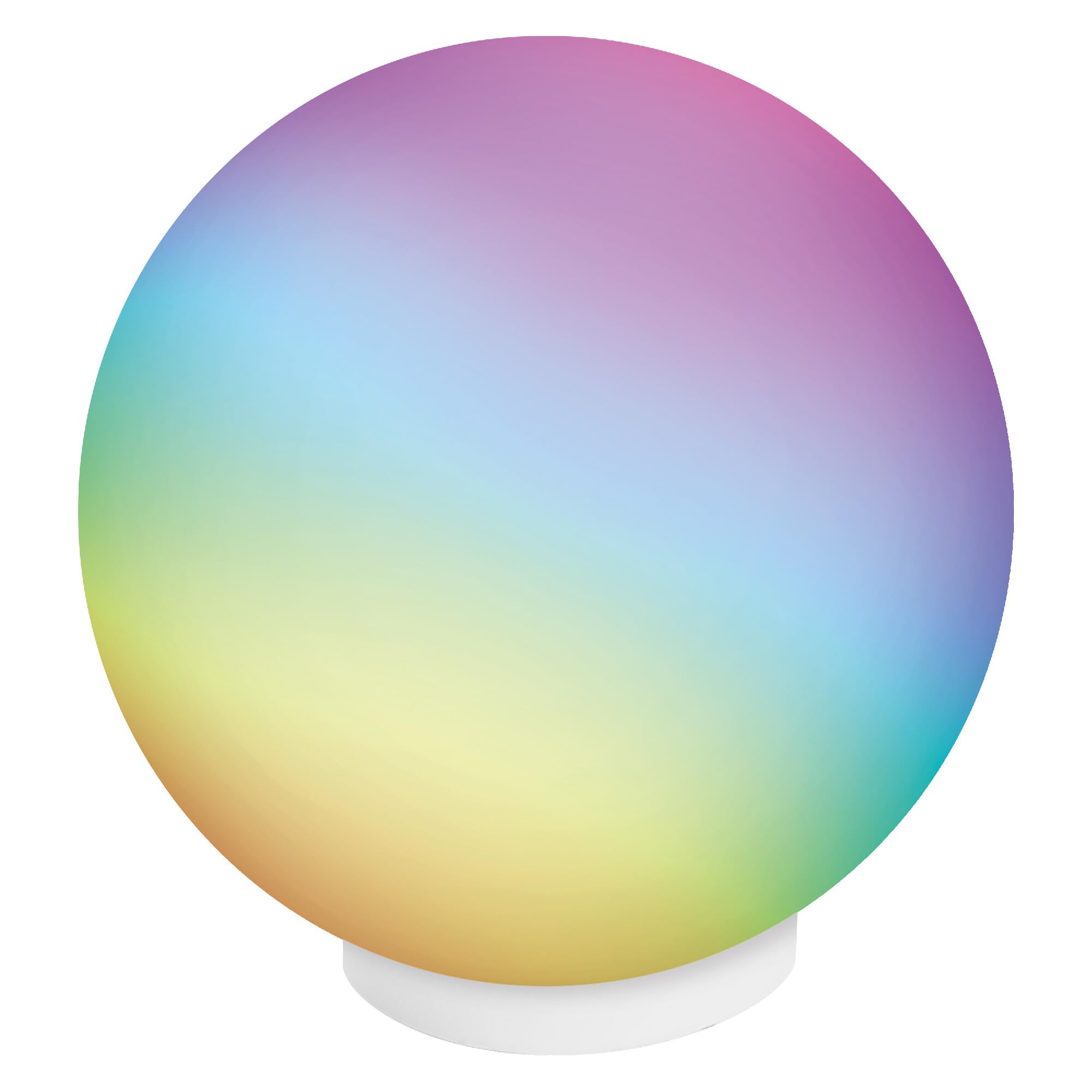 Osram SMART+ Wifi Ball Light Tischleuchte 5W 7-8cm RGB