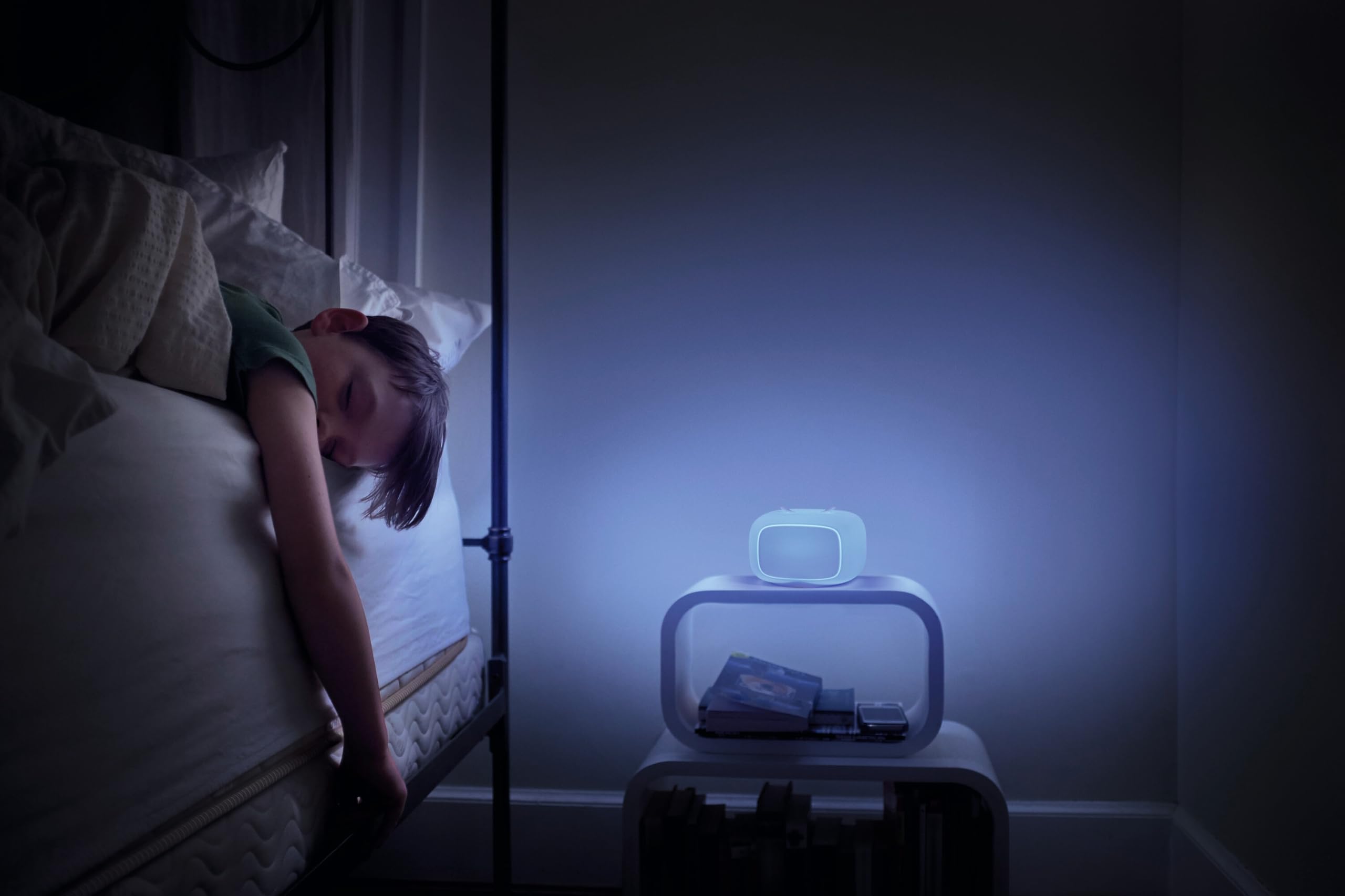 OSRAM NIGHTLUX TOUCH TV-Nachtlicht weiß RGB Akku