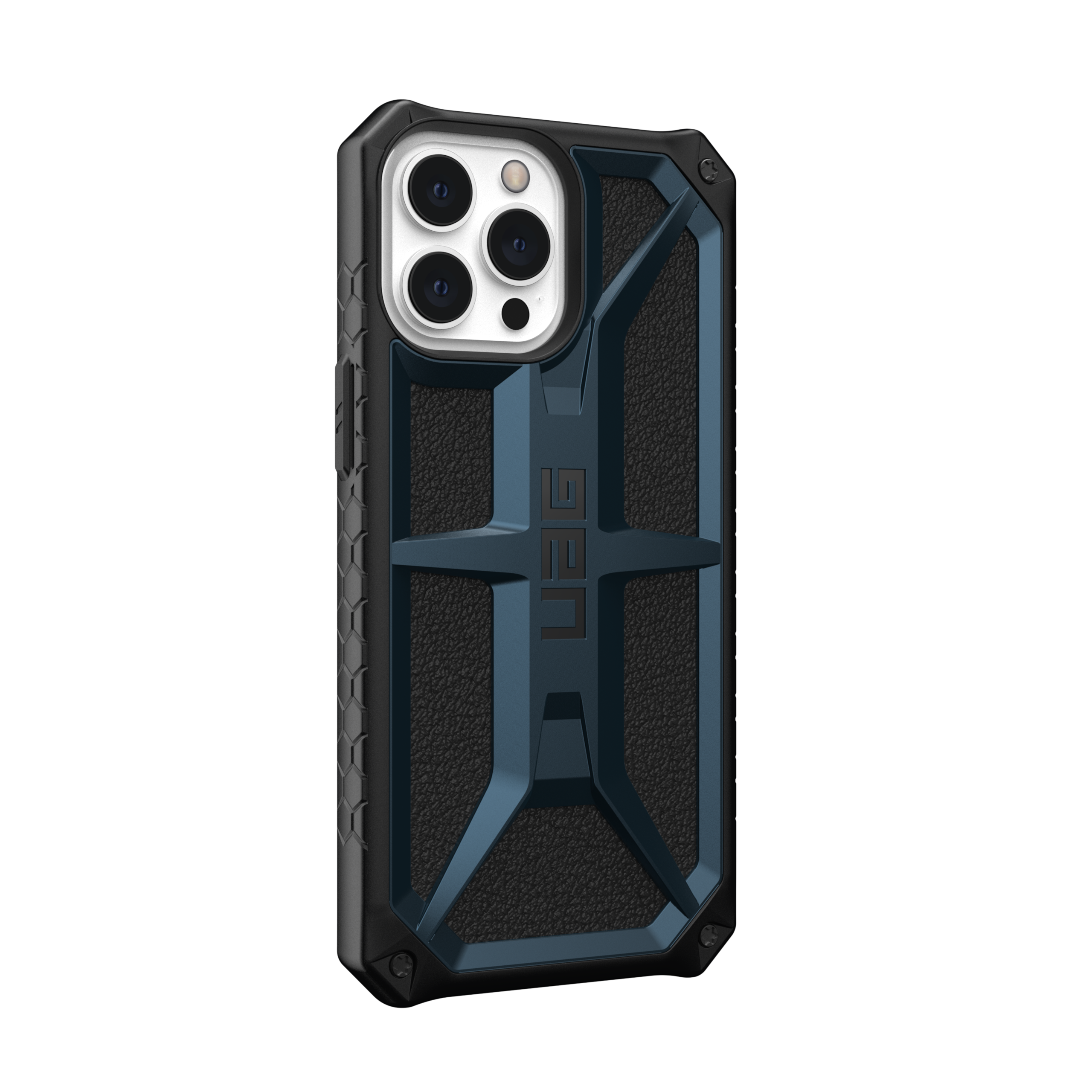 UAG Monarch iPhone 13 Pro Max Hülle Robust 5-lagig