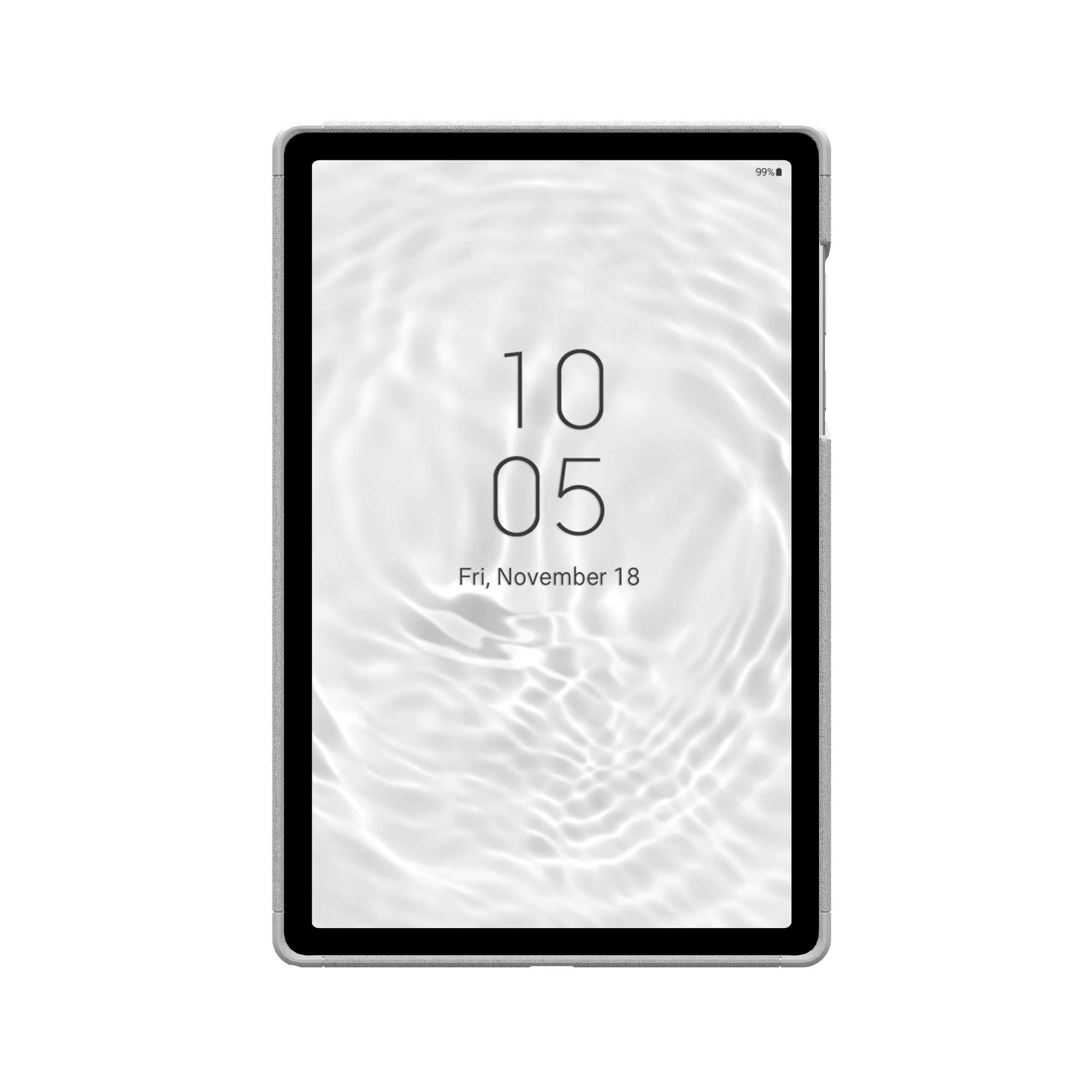 UAG Scout Galaxy Tab A11+ 11" Tablet-Hülle Kickstand