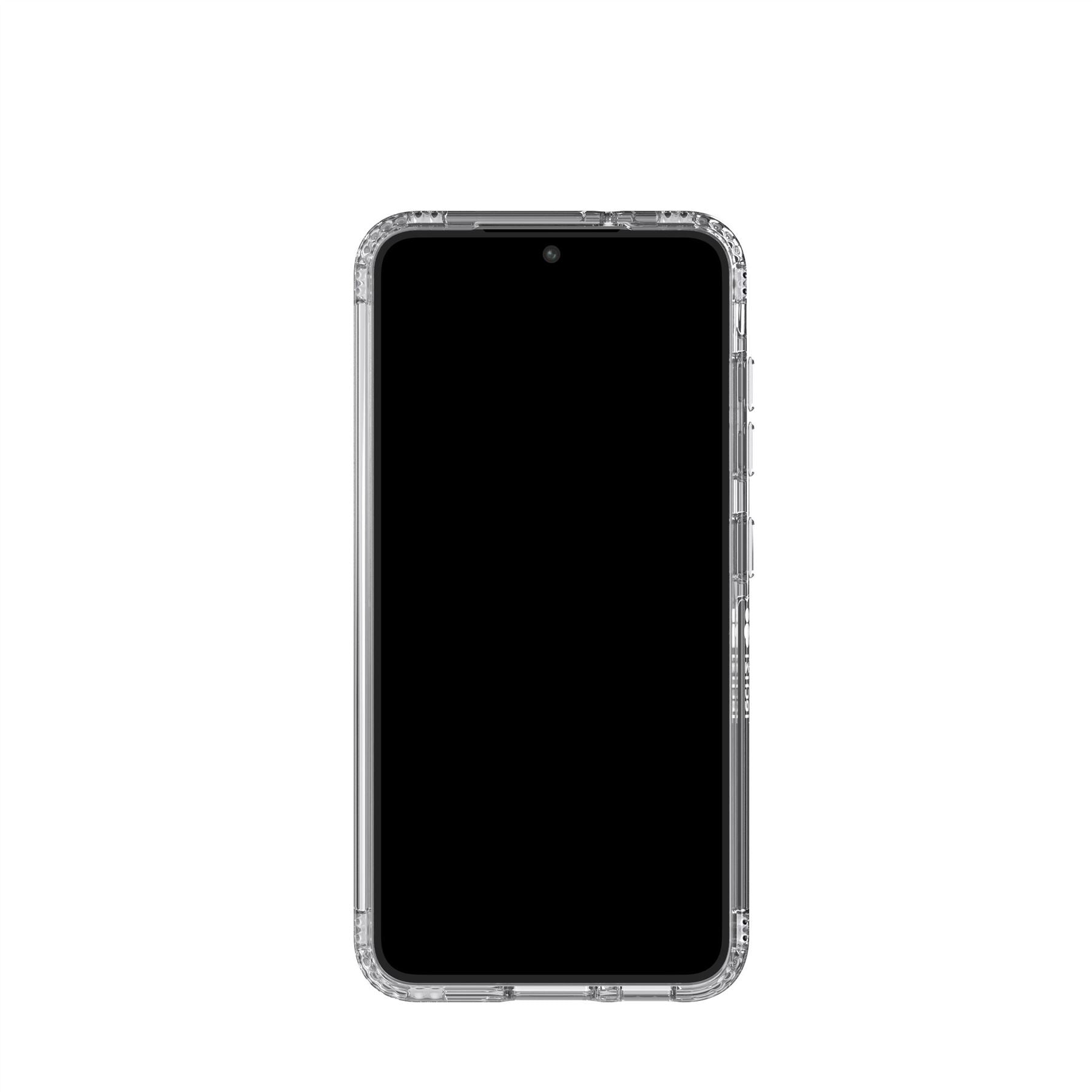 Tech21 EvoClear Samsung Galaxy S23 Hülle Transparent 12ft