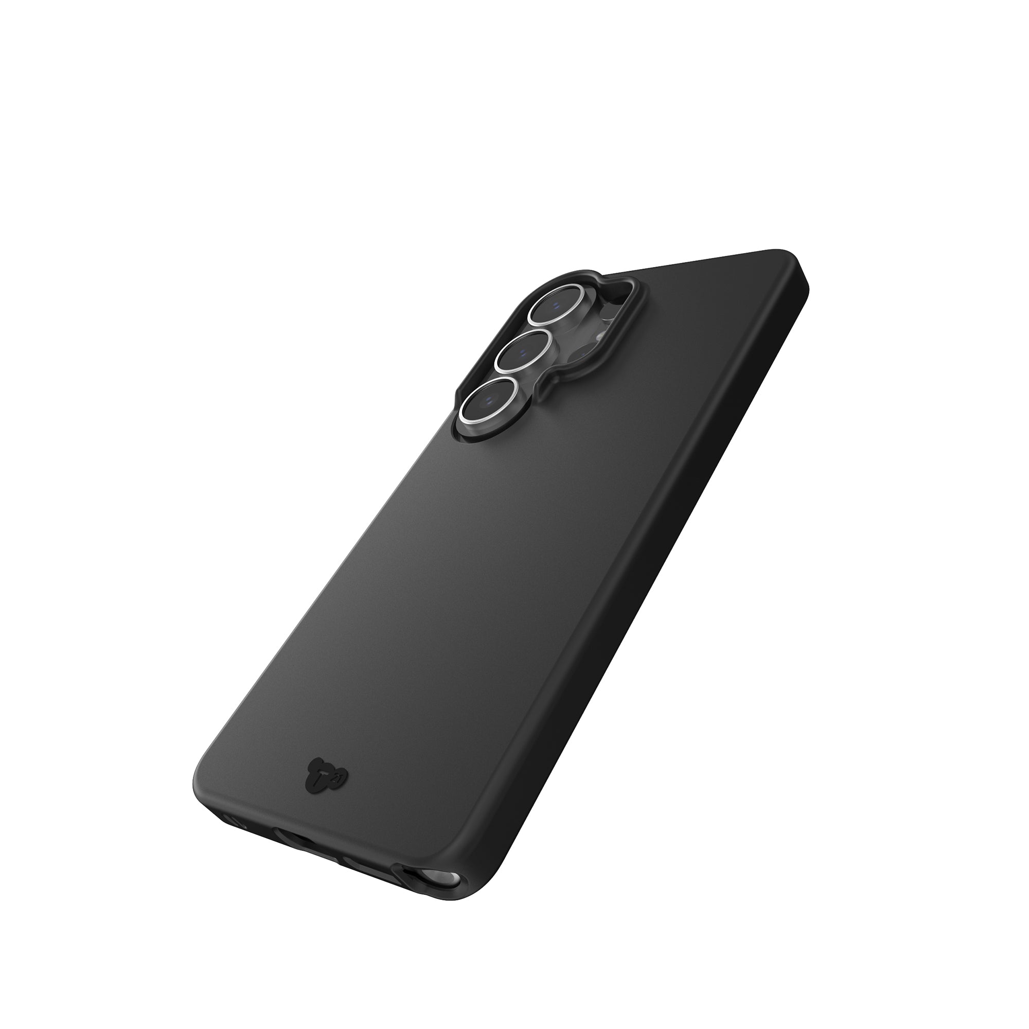 Tech21 EvoLite Magnet Galaxy S26 Ultra Handyhülle Schwarz