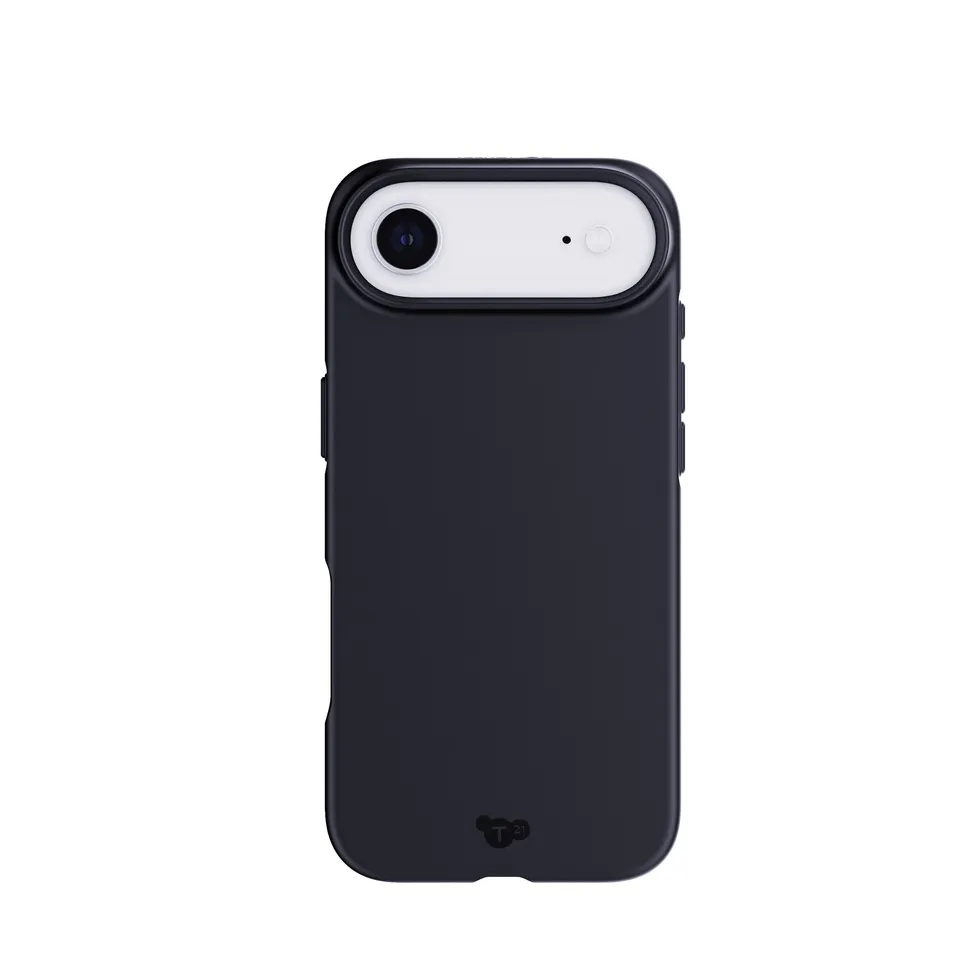 Tech21 EvoLite iPhone Air MagSafe Handyhülle Black slim