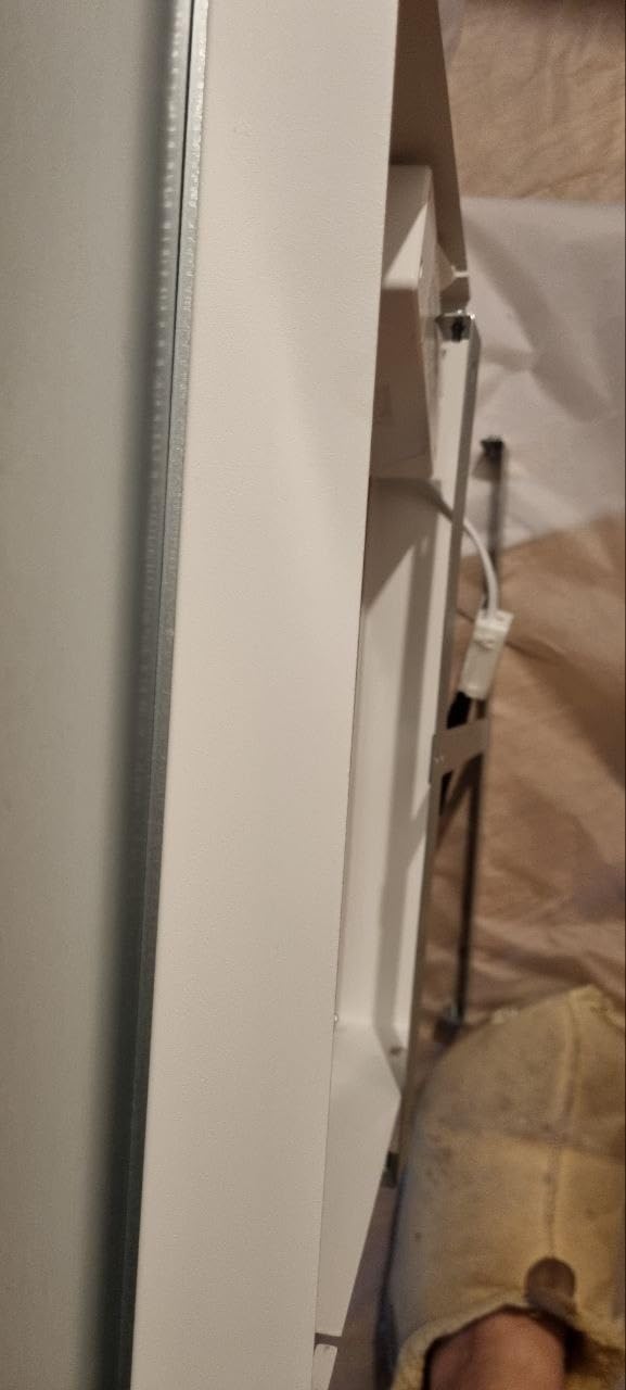 OSRAM SMART+ Planon Plus LED-Panel 60x60 tunable white