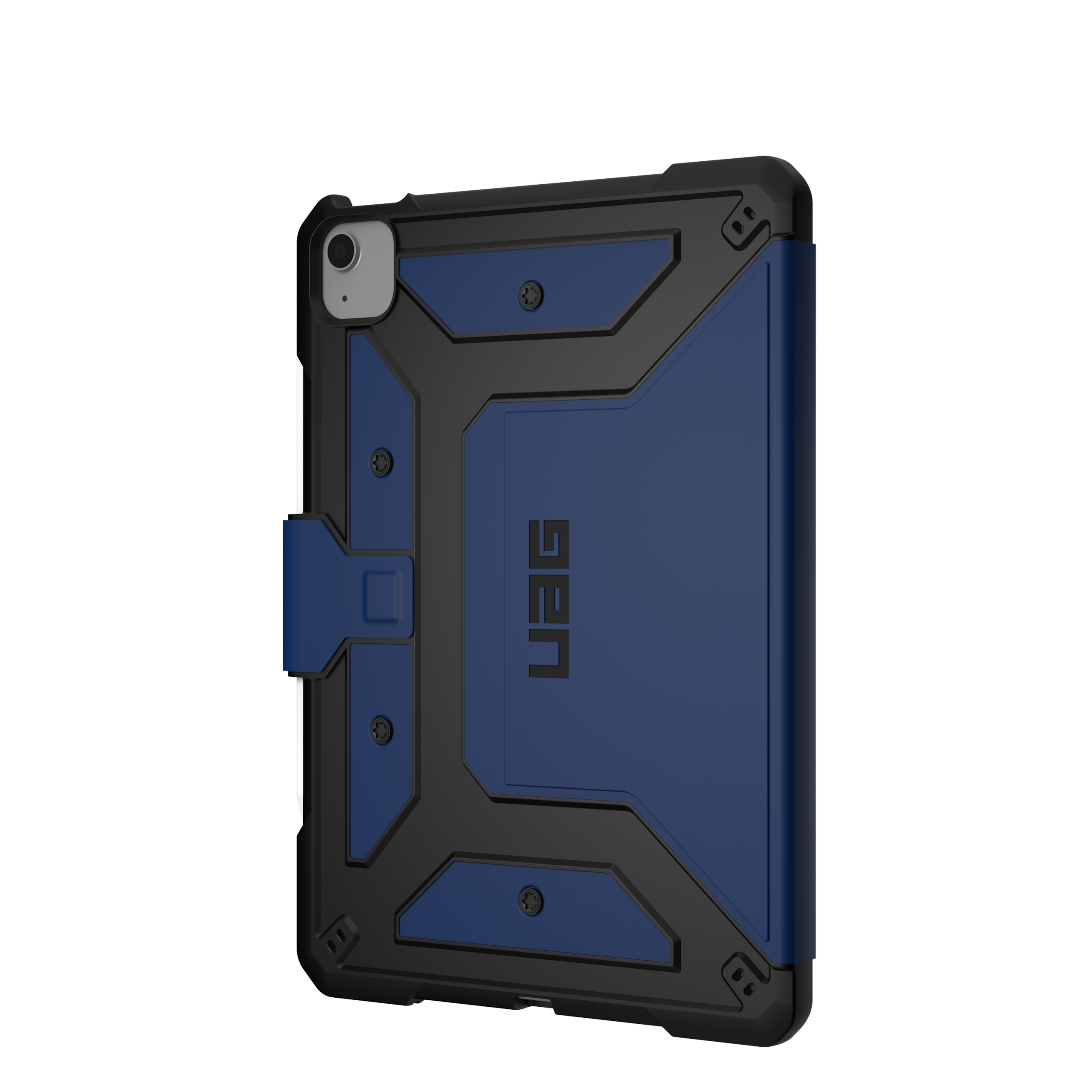 UAG Metropolis SE iPad Pro 11" (2021) Folio Hülle mit Ständer
