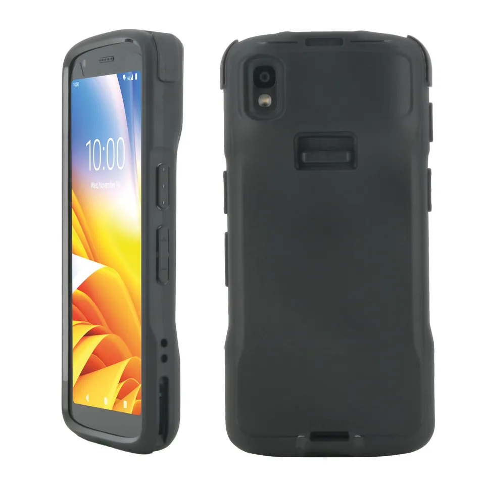Mobilis PROTECH Zebra TC22 TC27 Schutzhülle stoßfest